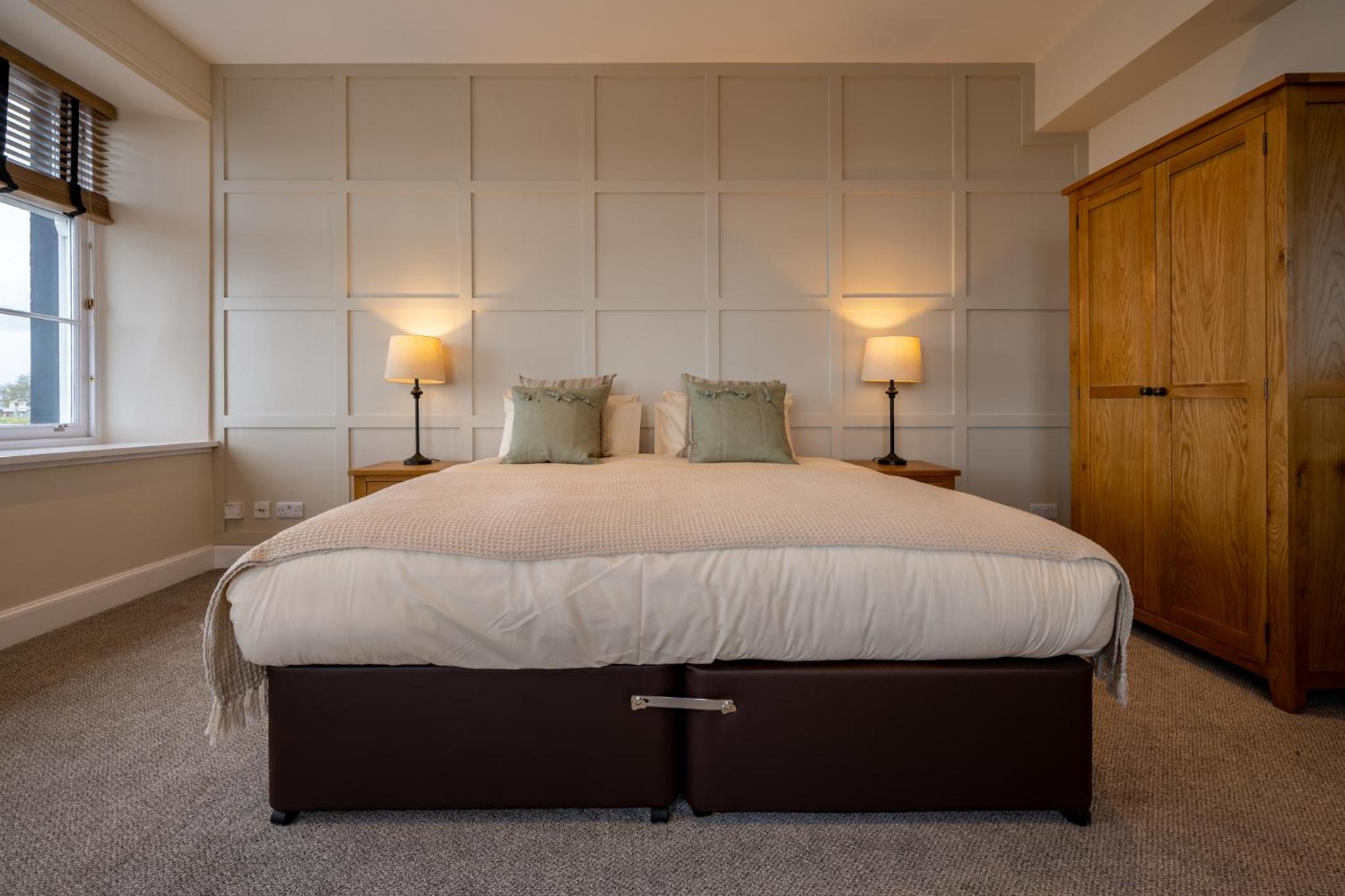 Double or Twin Room photo 1