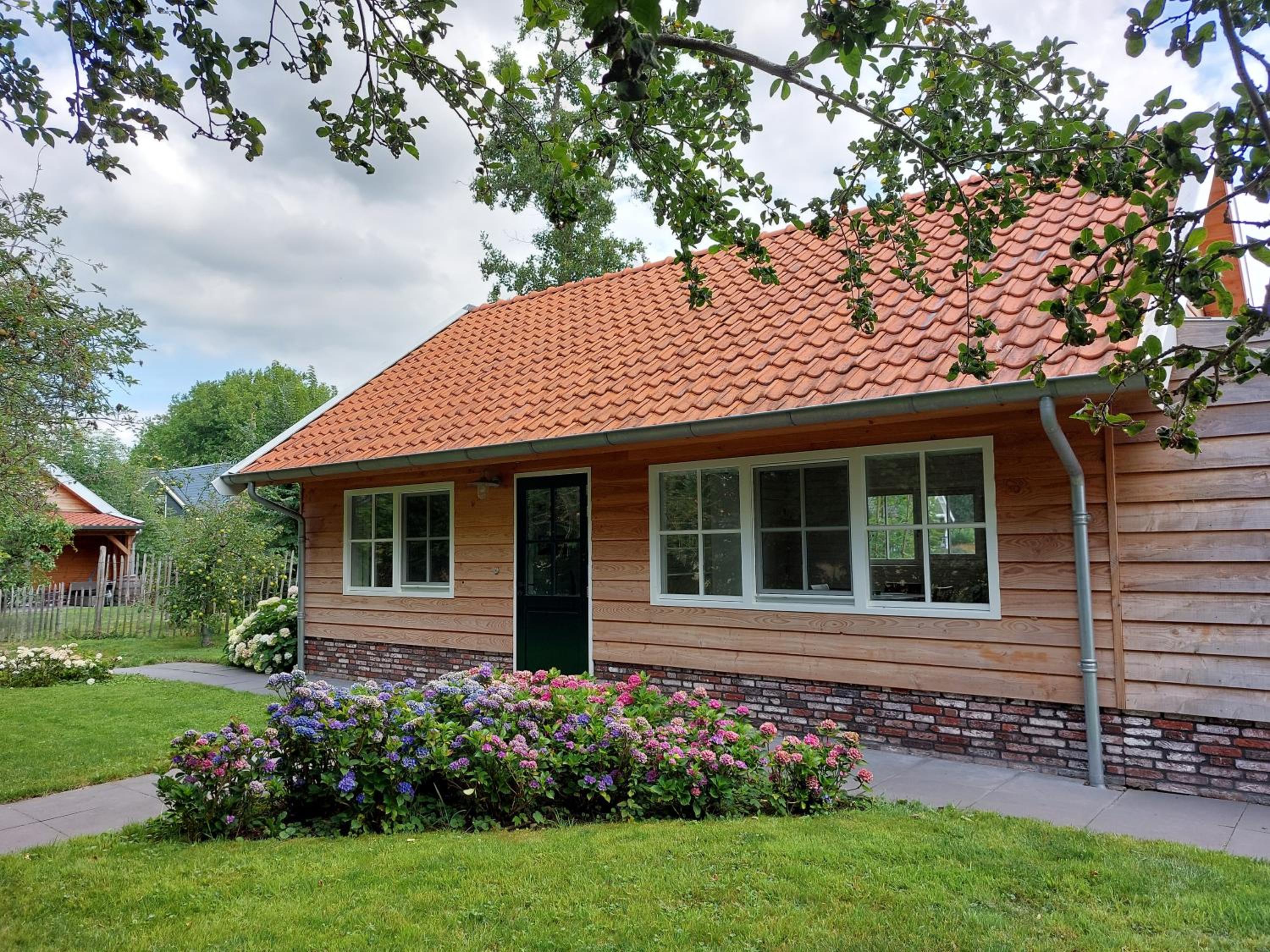 Superior Chalet photo 2