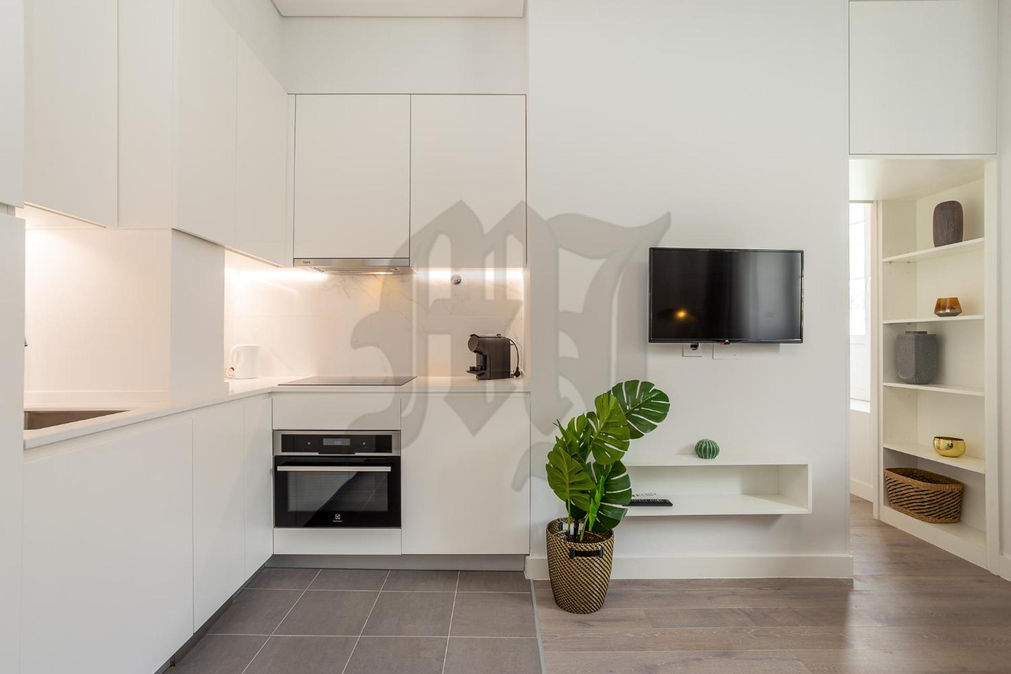 Superior Apartment - Photo 45