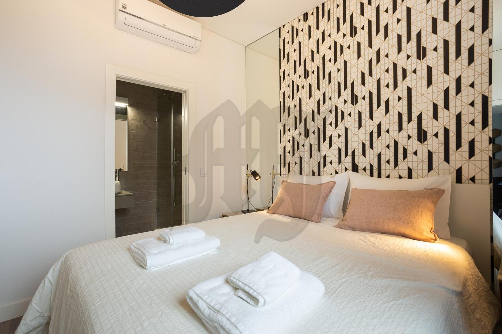 Superior Apartment - Photo 43