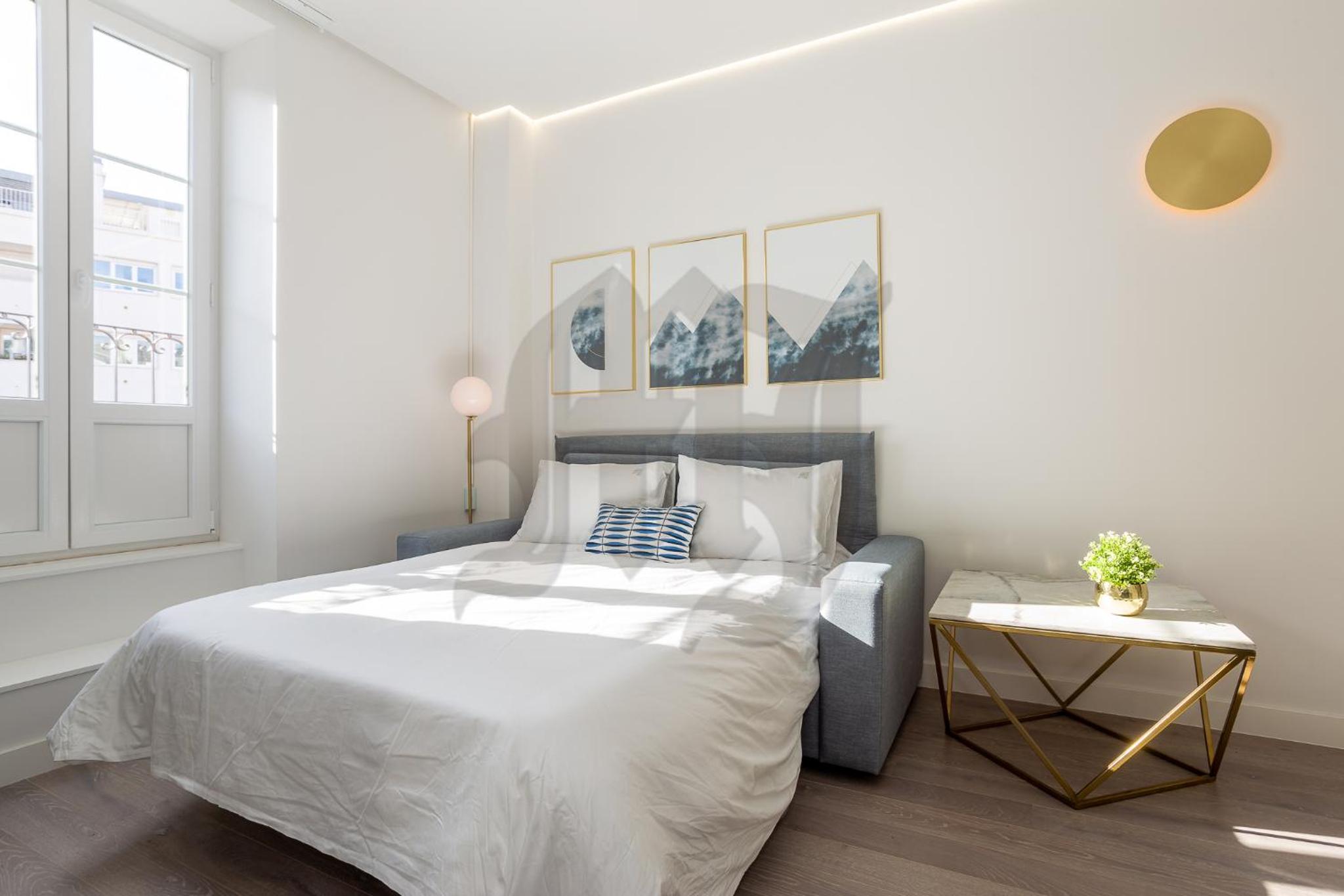 One-Bedroom Apartment - Photo 35