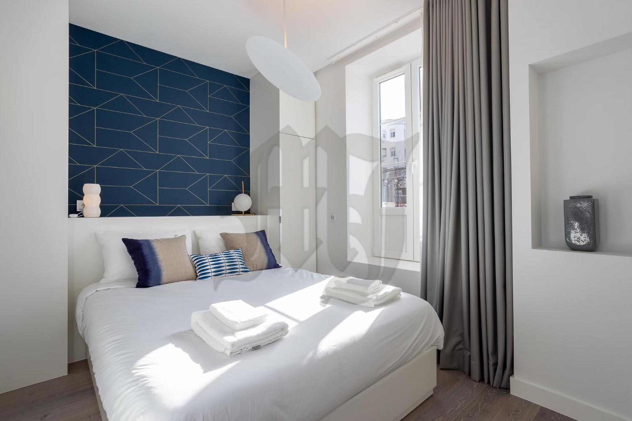 One-Bedroom Apartment - Photo 34