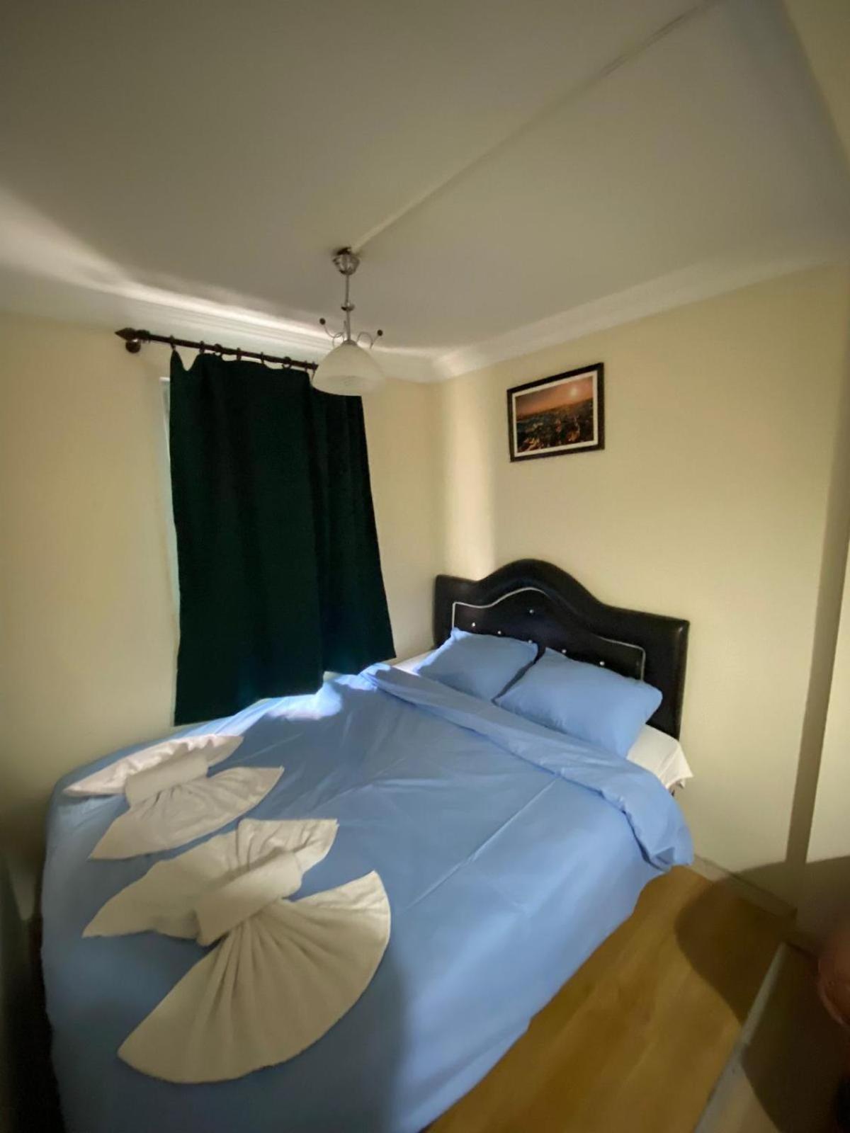 Double Room with Balcony photo 2