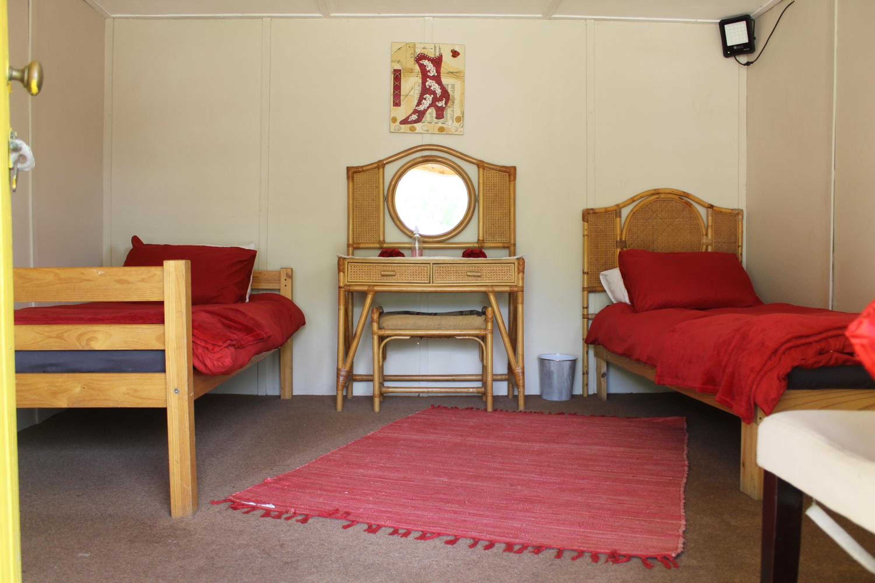 Standard Double Room photo 3