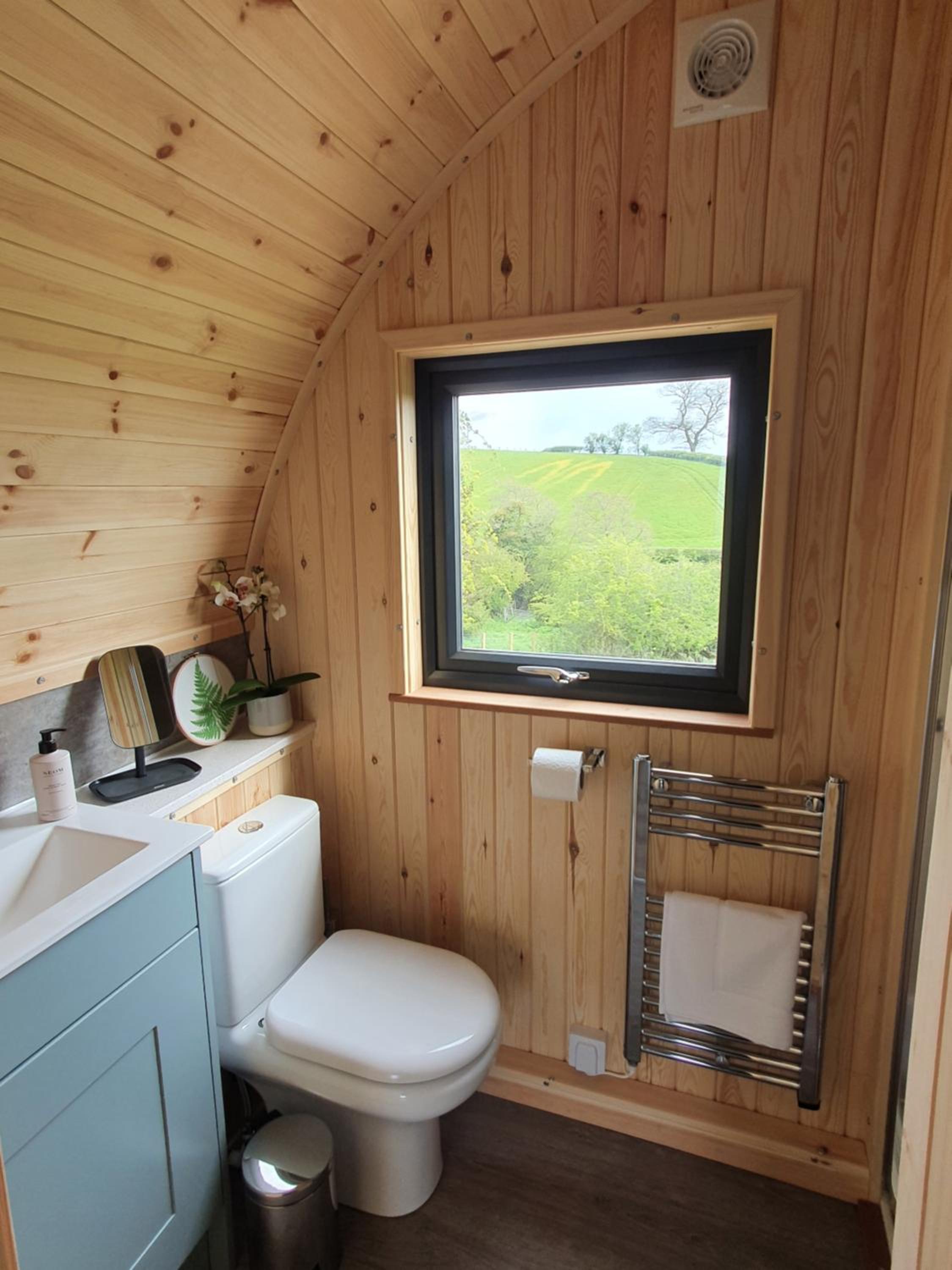 One-Bedroom Chalet photo 2