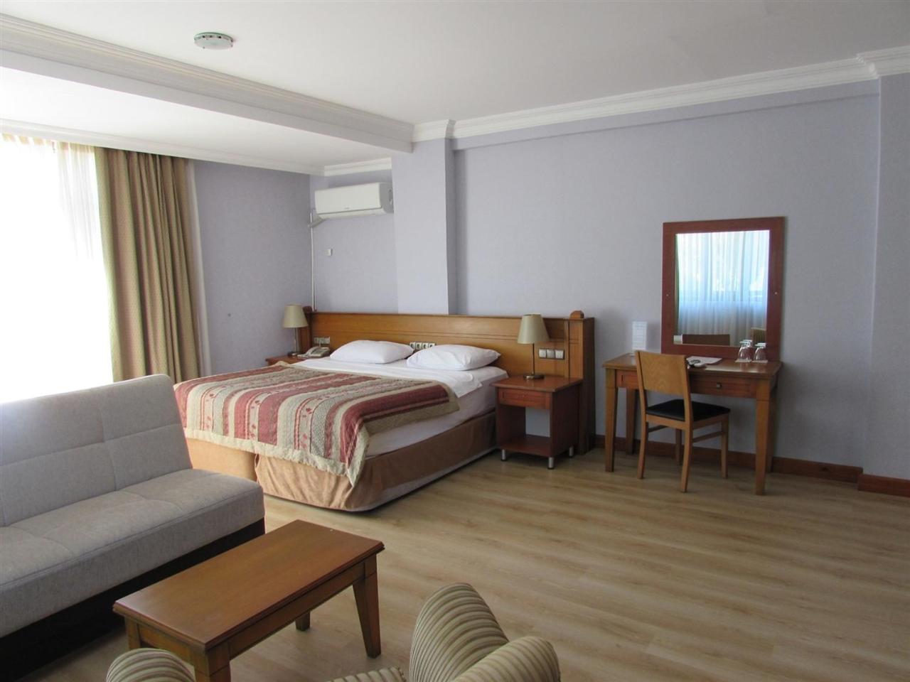 Standard Suite