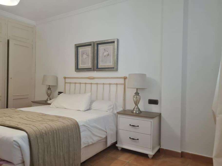 Villa de Tres Habitaciones