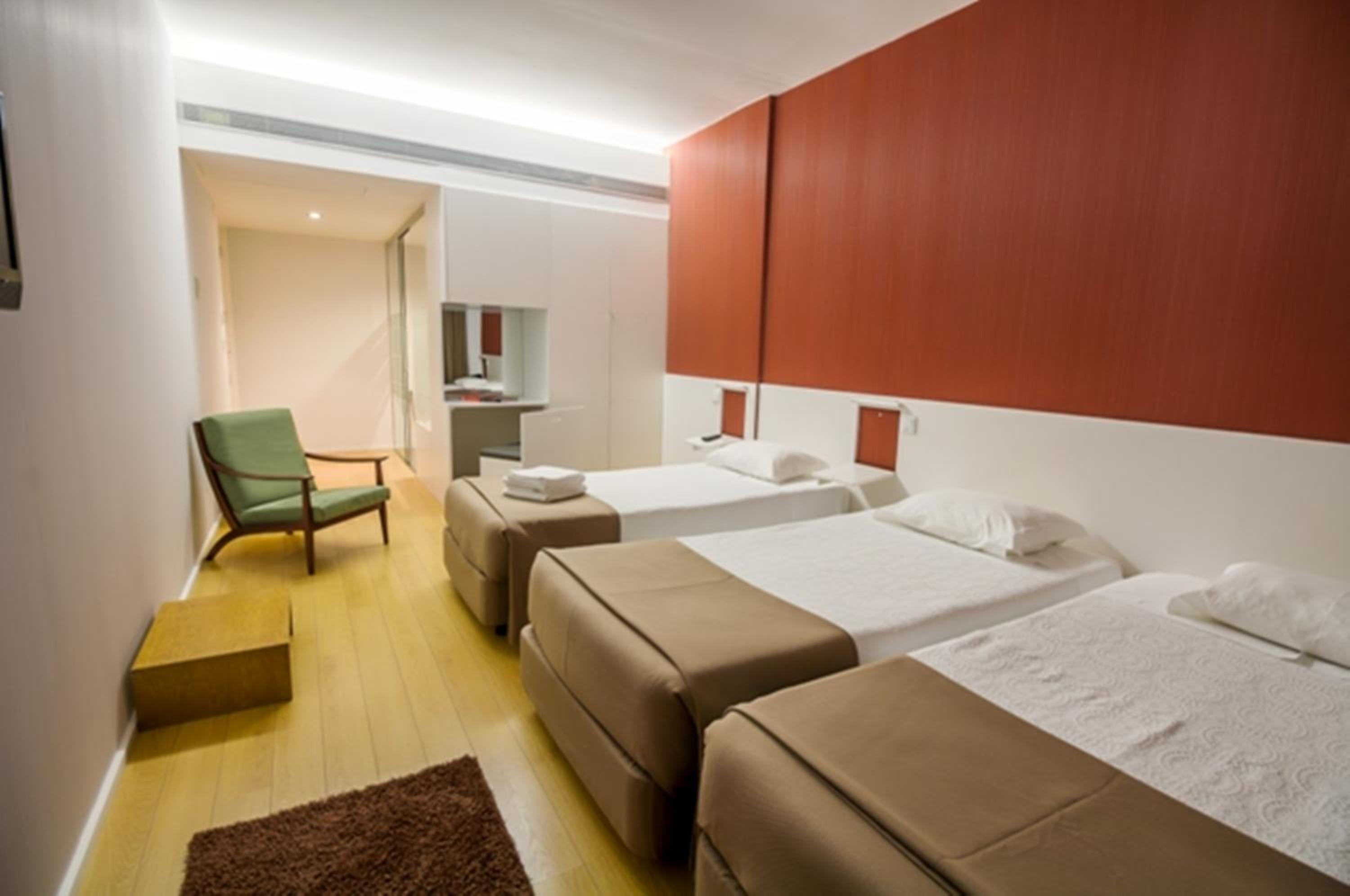 Triple Room photo 2