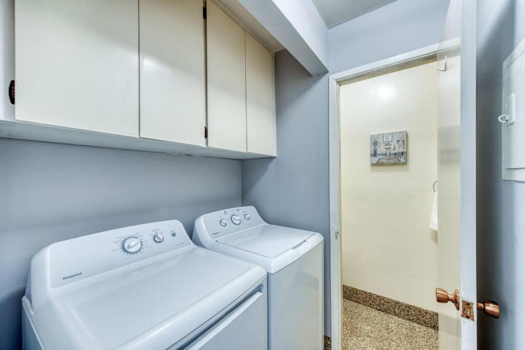 Two-Bedroom Apartment photo 2