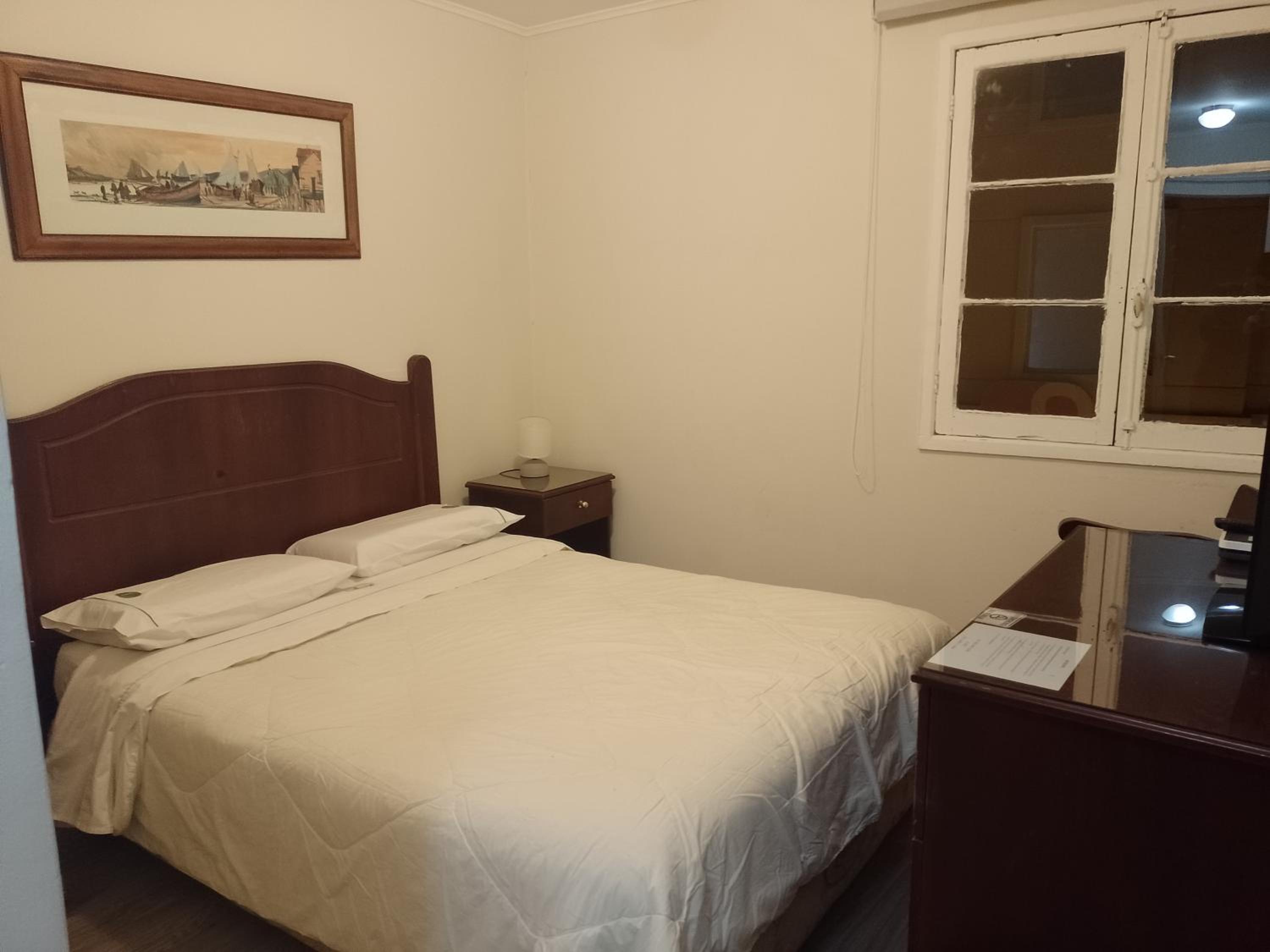 Large Single Room