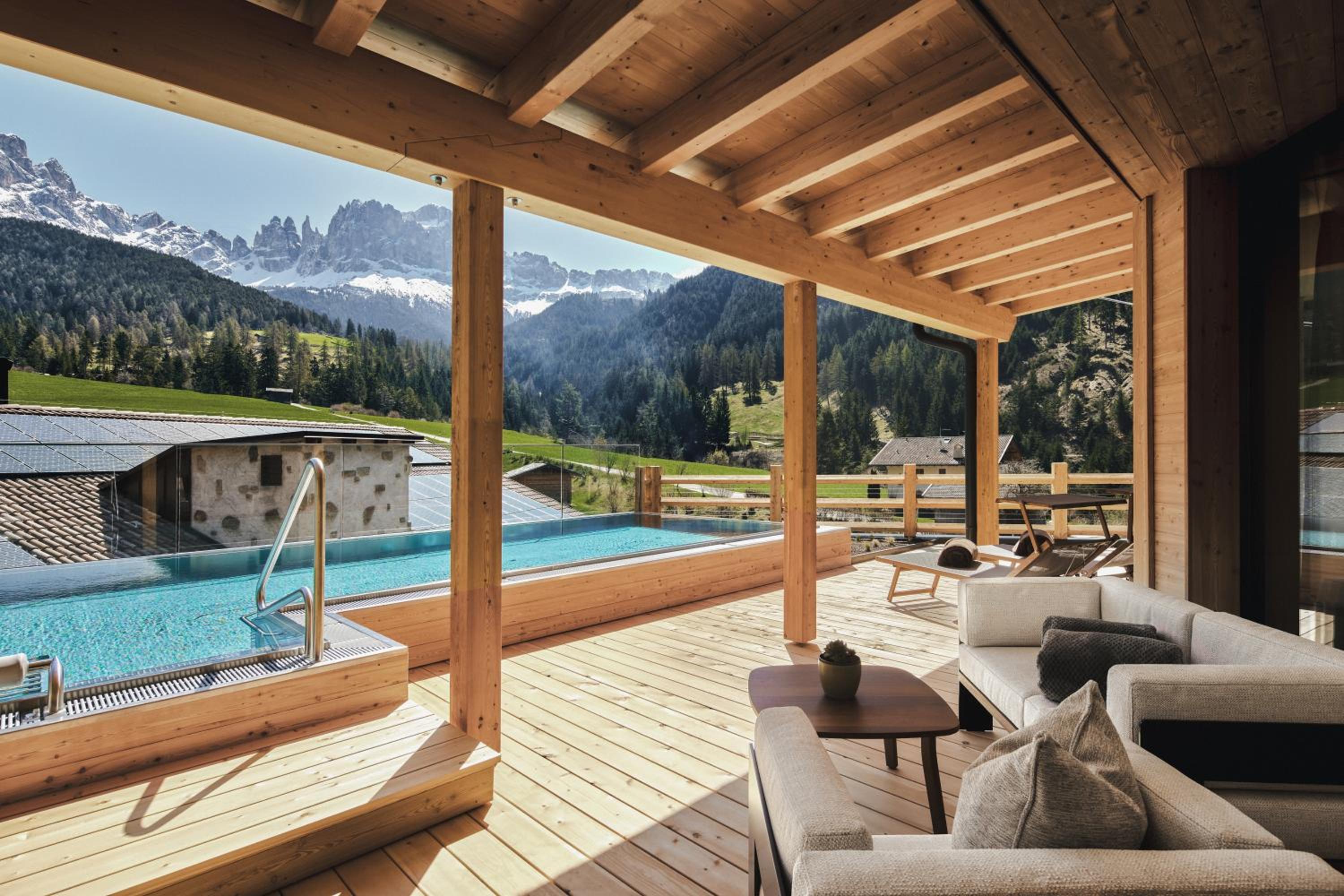 Suite with Private Pool photo 2