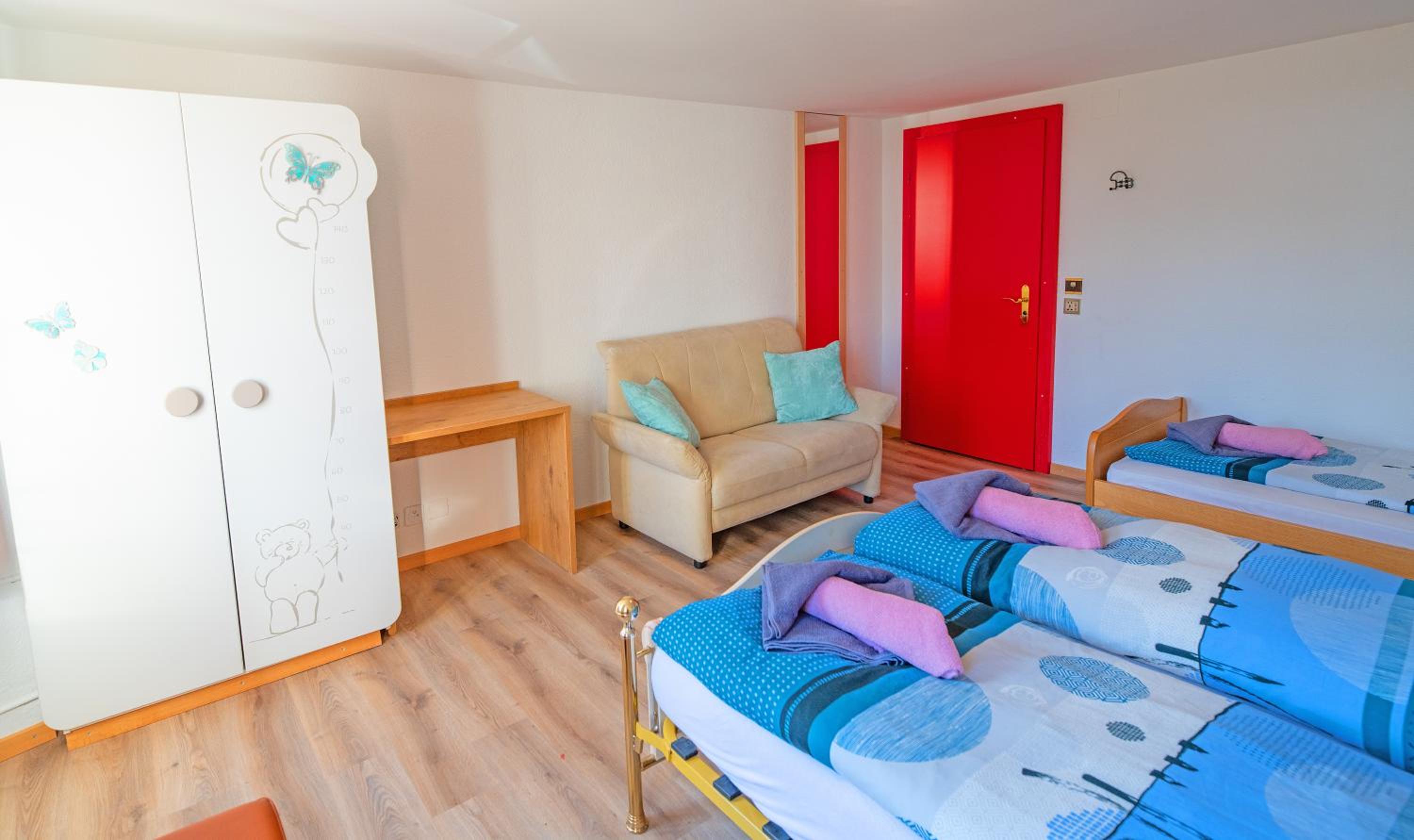 Triple Room photo 3