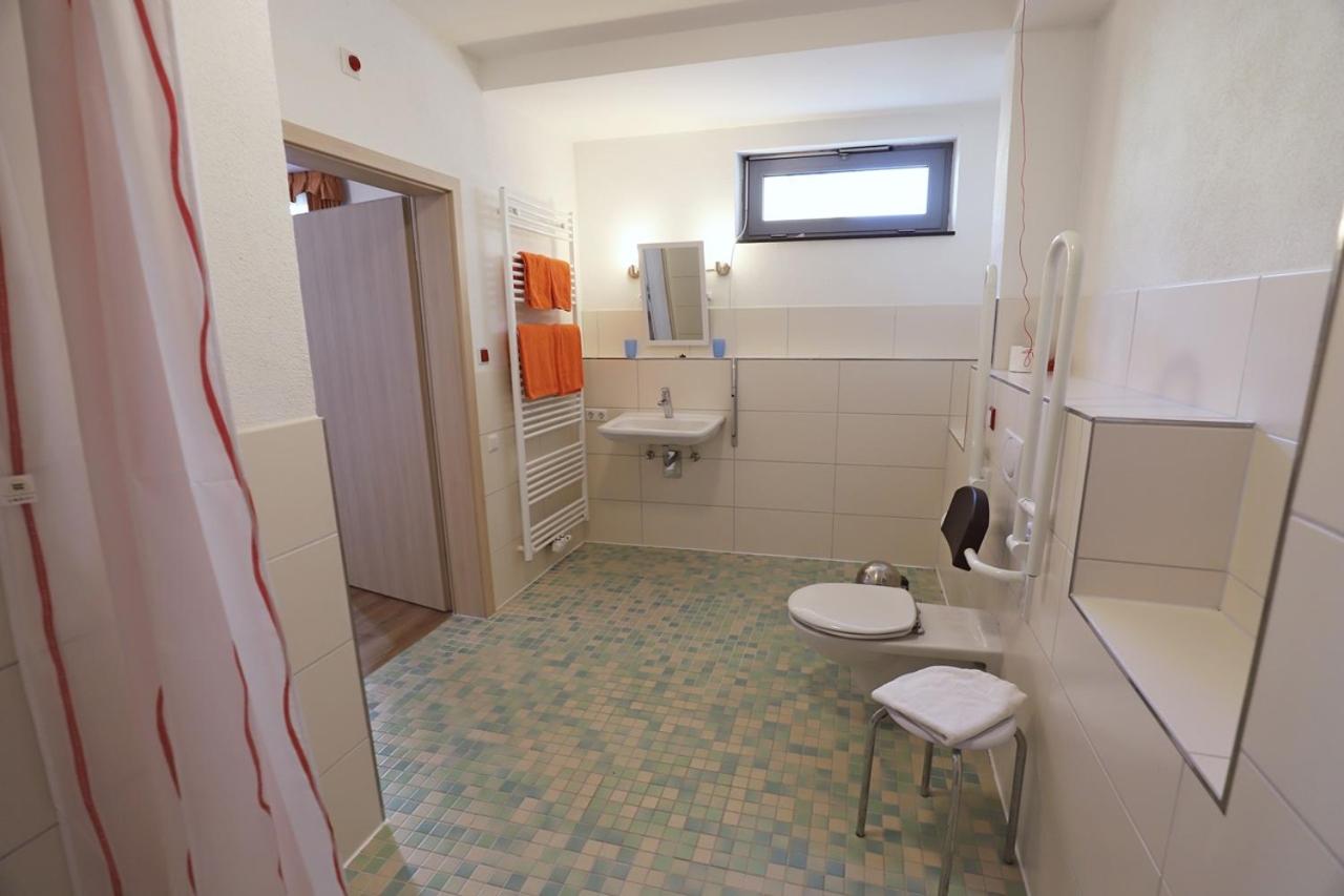 Pension Hinz & Kunz, Billede 32