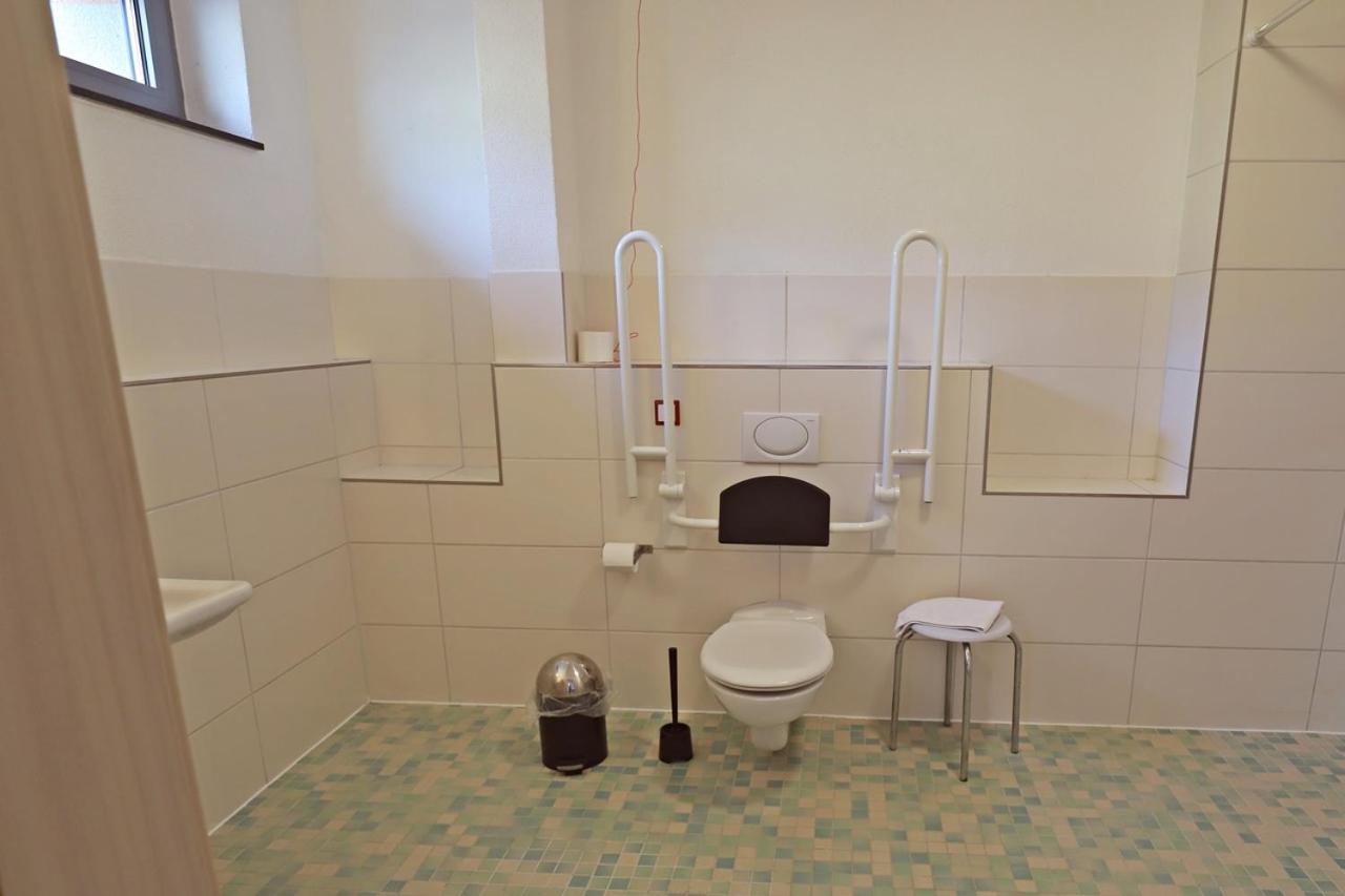 Pension Hinz & Kunz, Billede 33