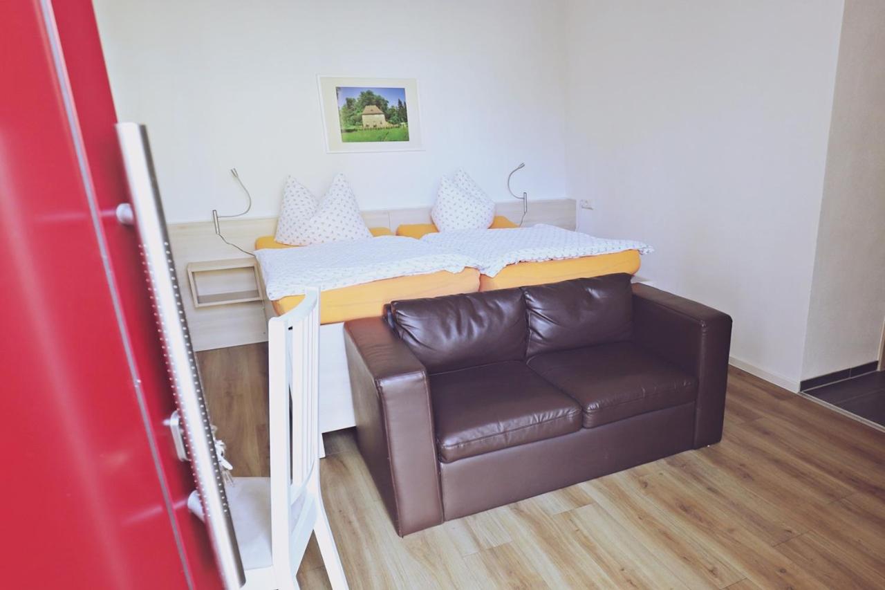 Pension Hinz & Kunz, Billede 31