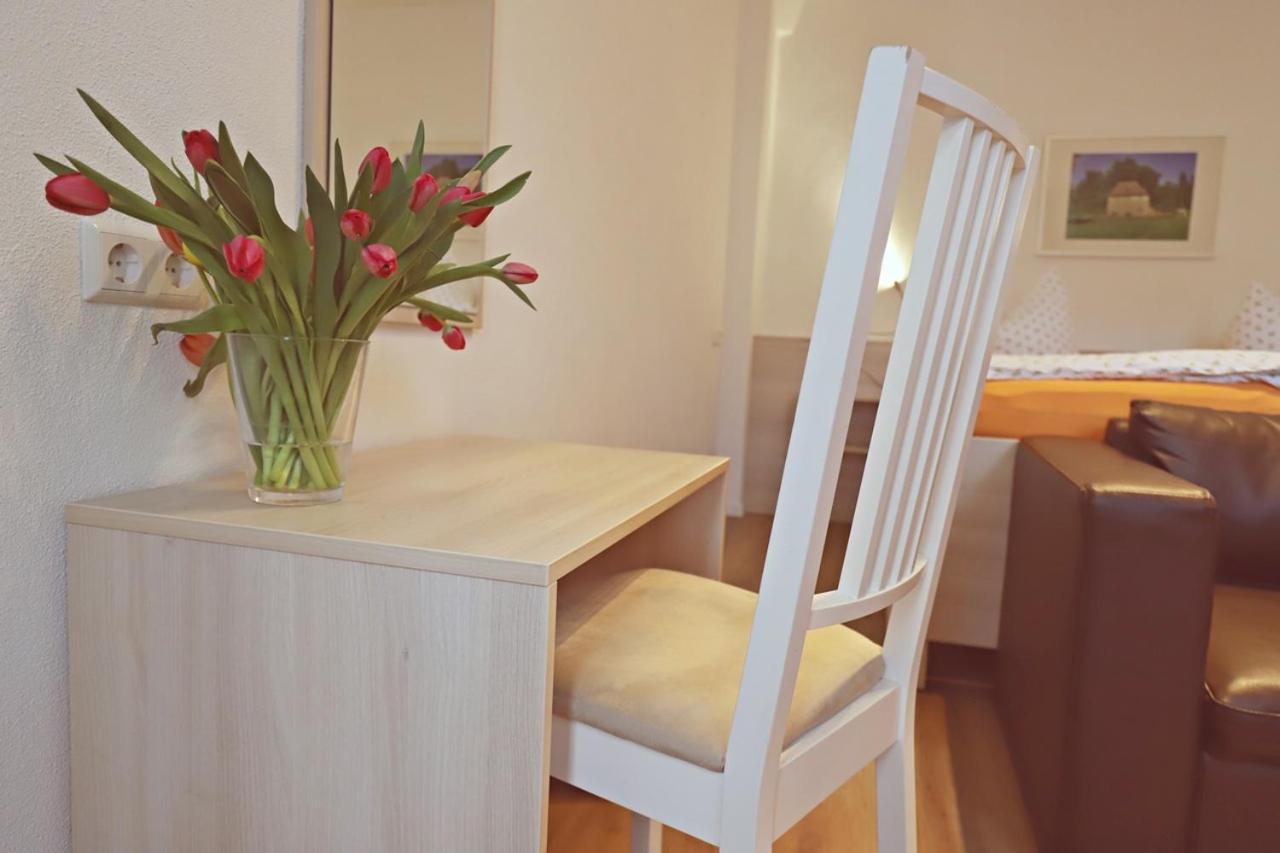 Pension Hinz & Kunz, Billede 29