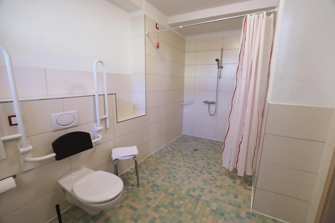 Pension Hinz & Kunz, Billede 28