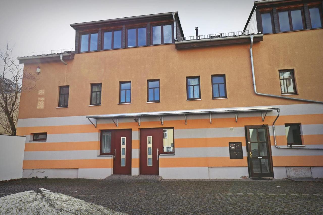 Pension Hinz & Kunz, Billede 2