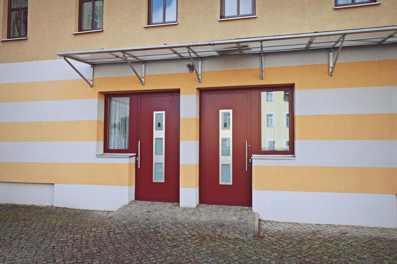 Pension Hinz & Kunz, Billede 34