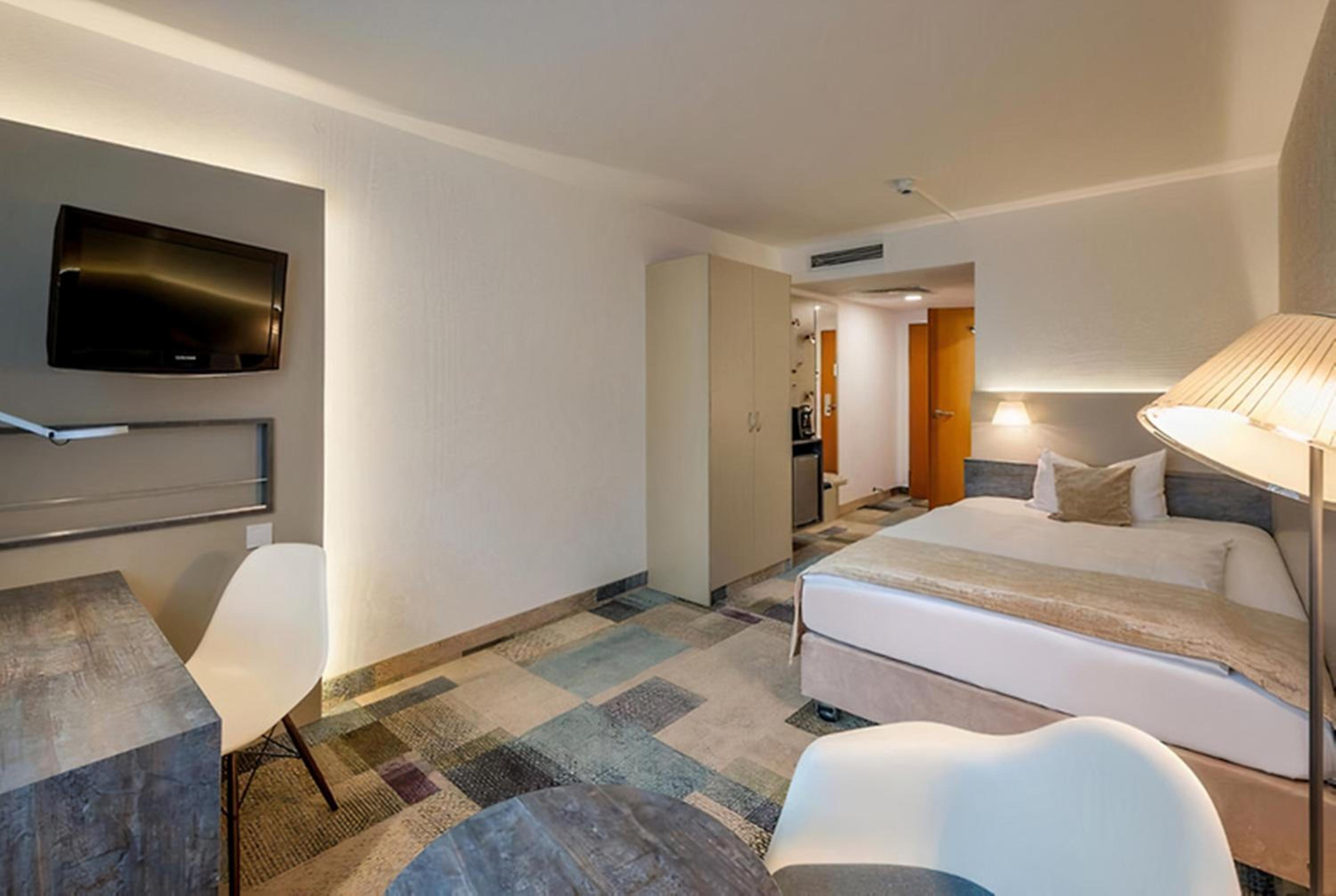 Comfort Triple Room - Photo 7