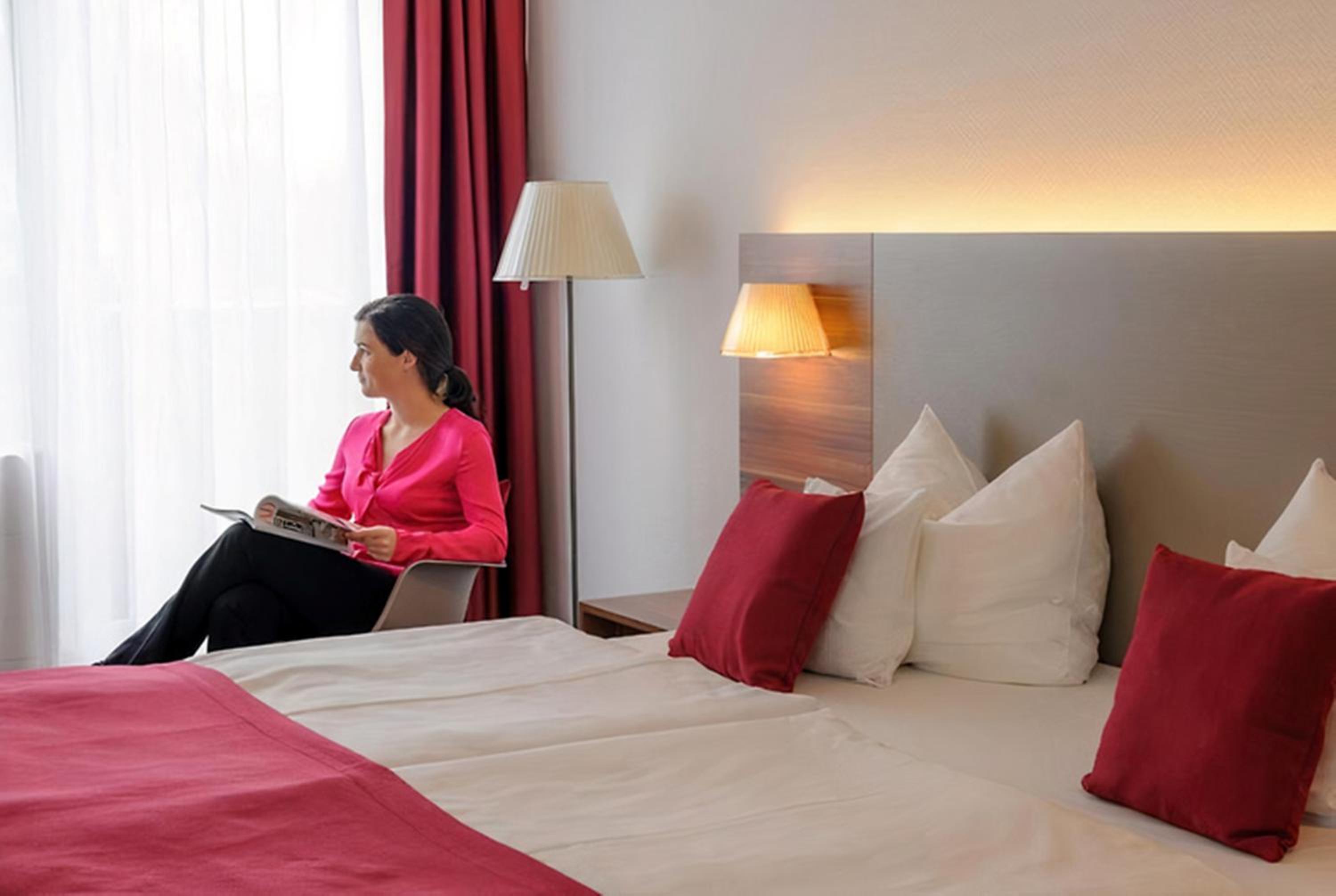 Standard Double Room - Photo 5