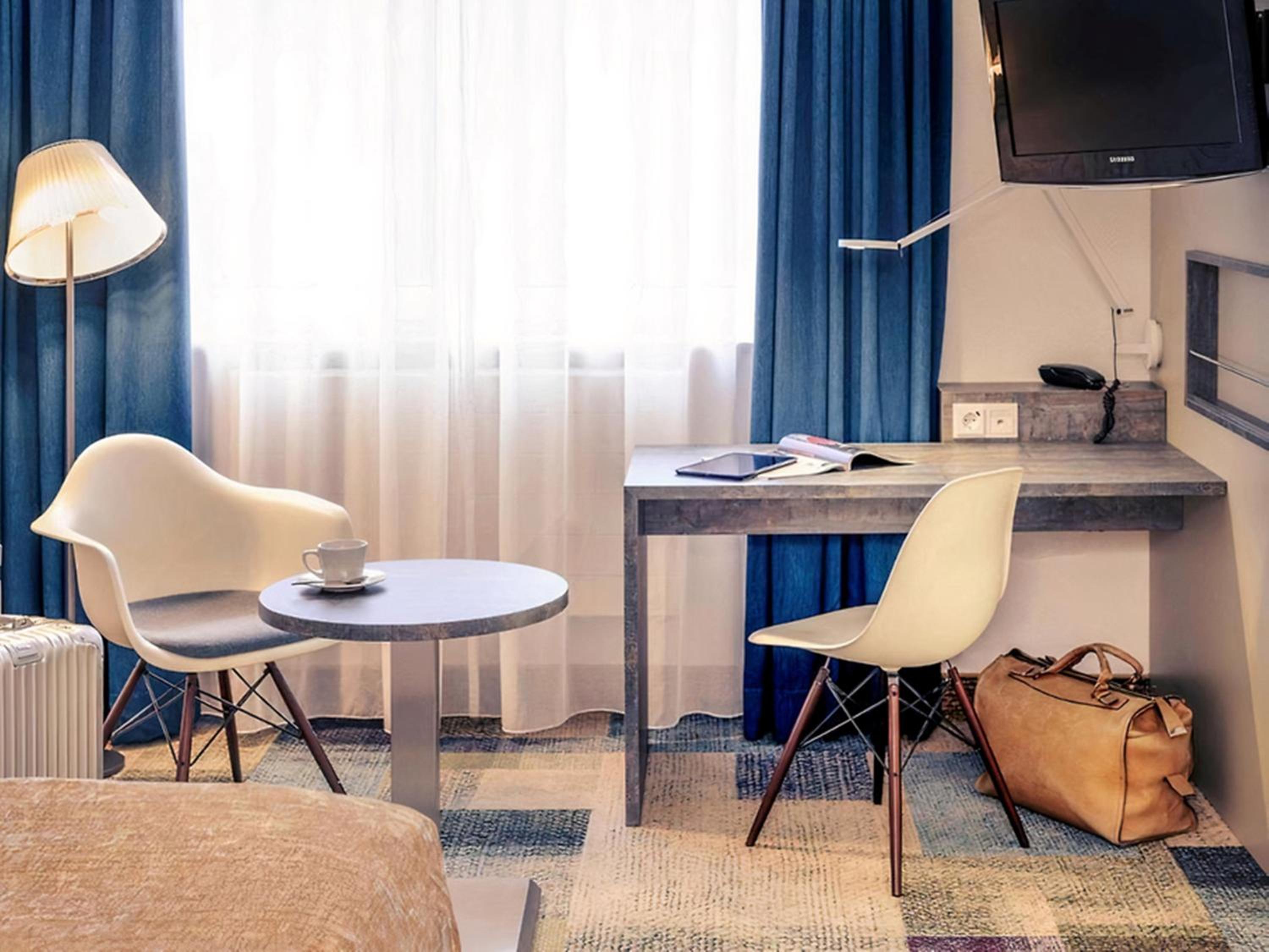Standard Double Room - Photo 6