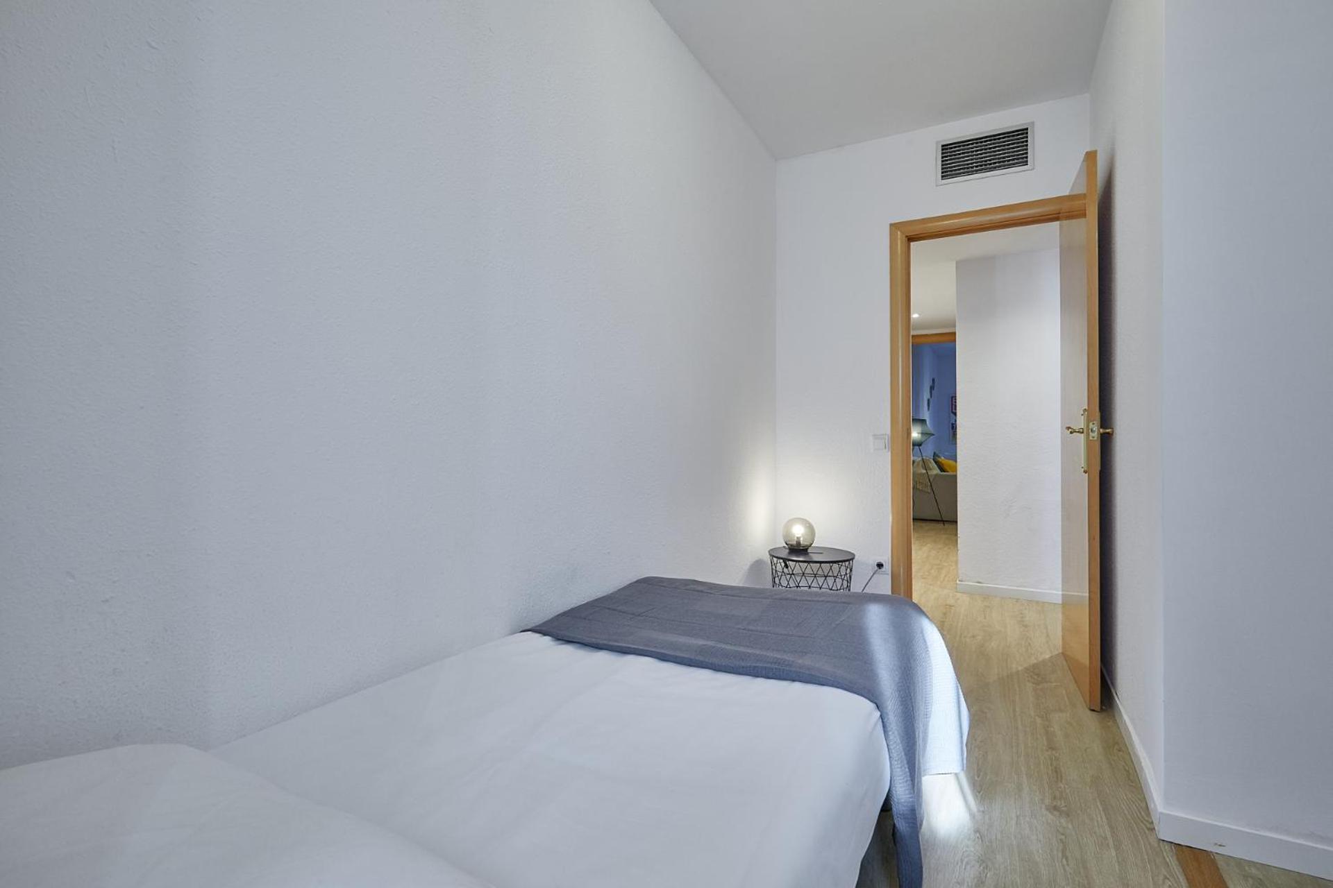 Apartment with Terrace photo 2