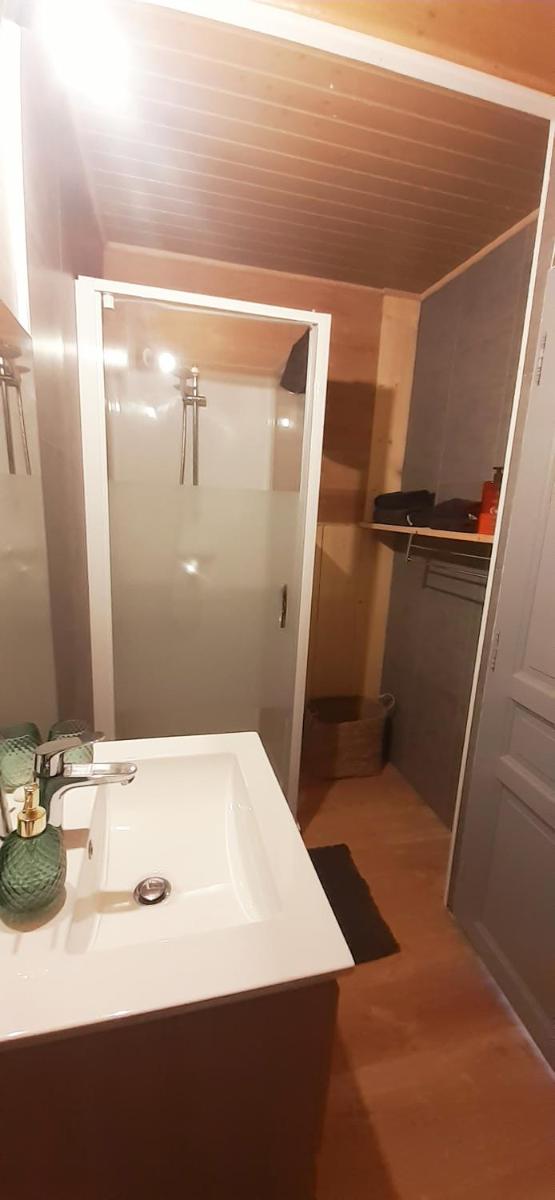 Double Room with Private Bathroom photo 1