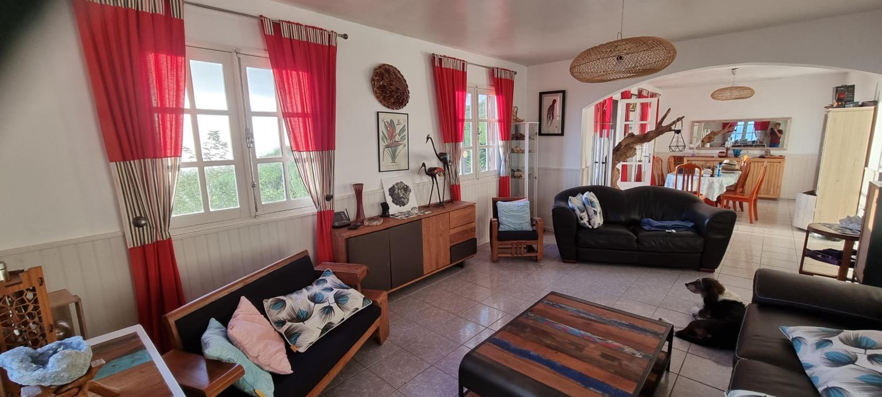 Villa with Sea View photo 1
