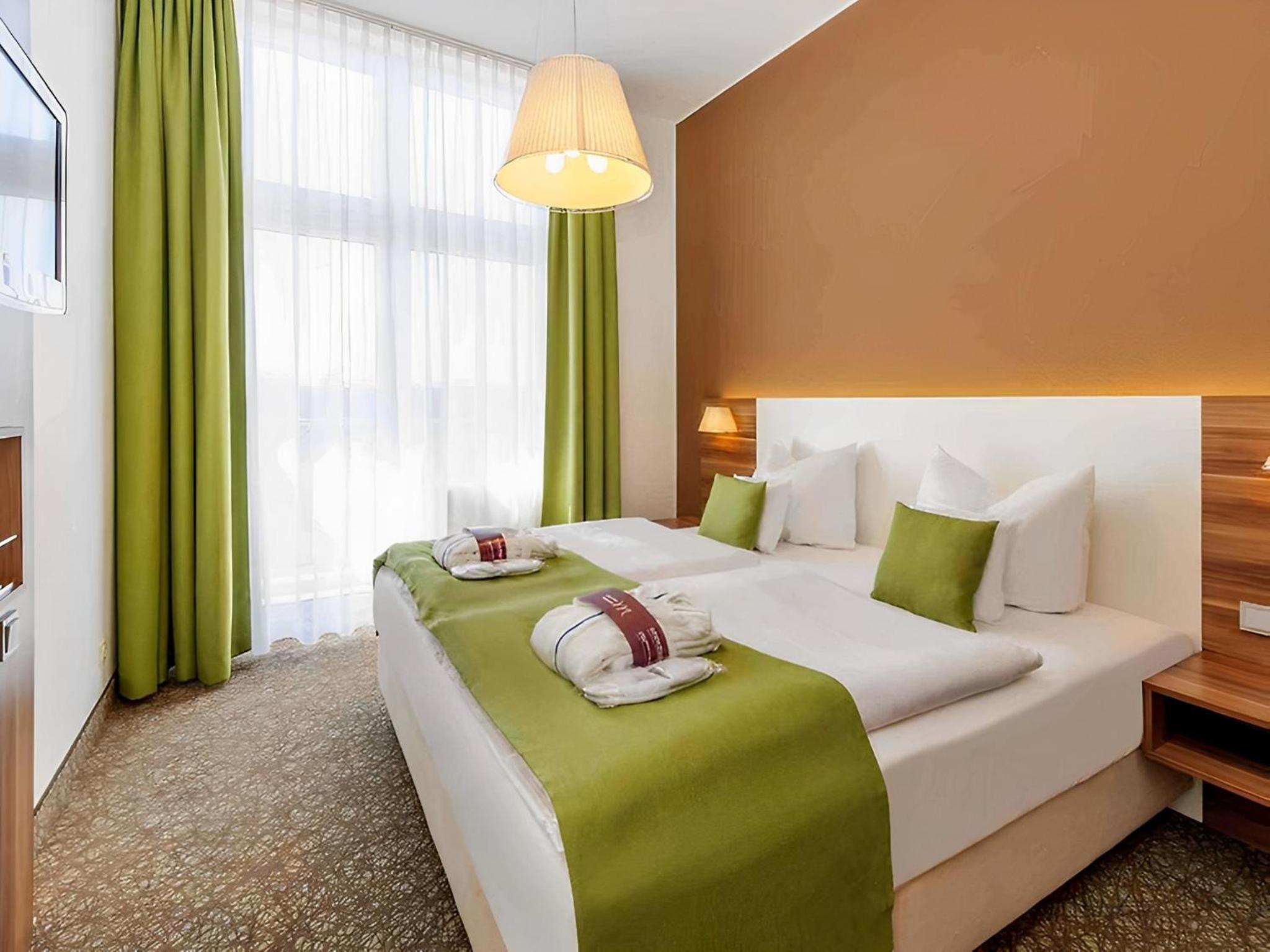 Comfort Double Room - Photo 1