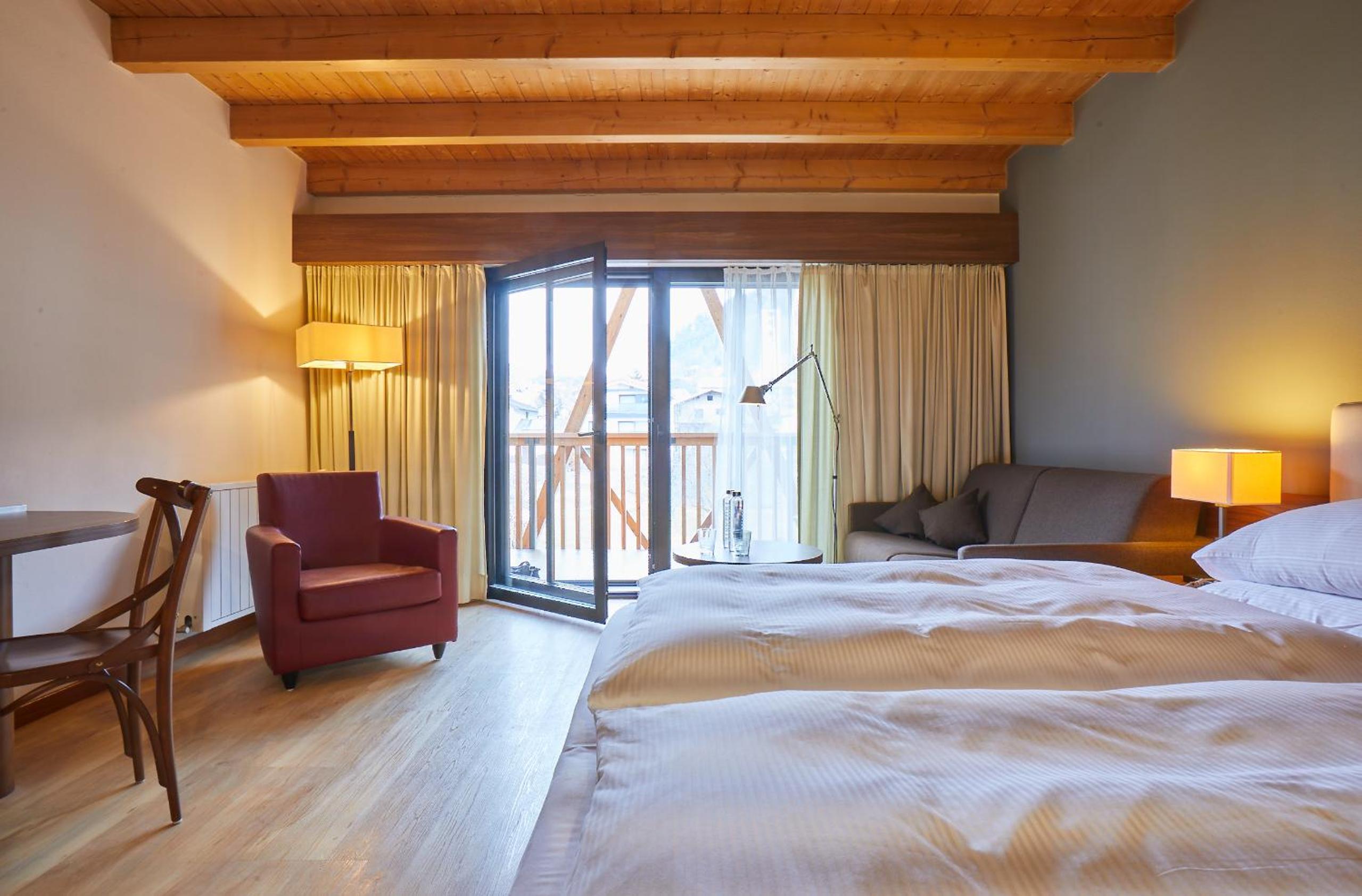 Double Room photo 2