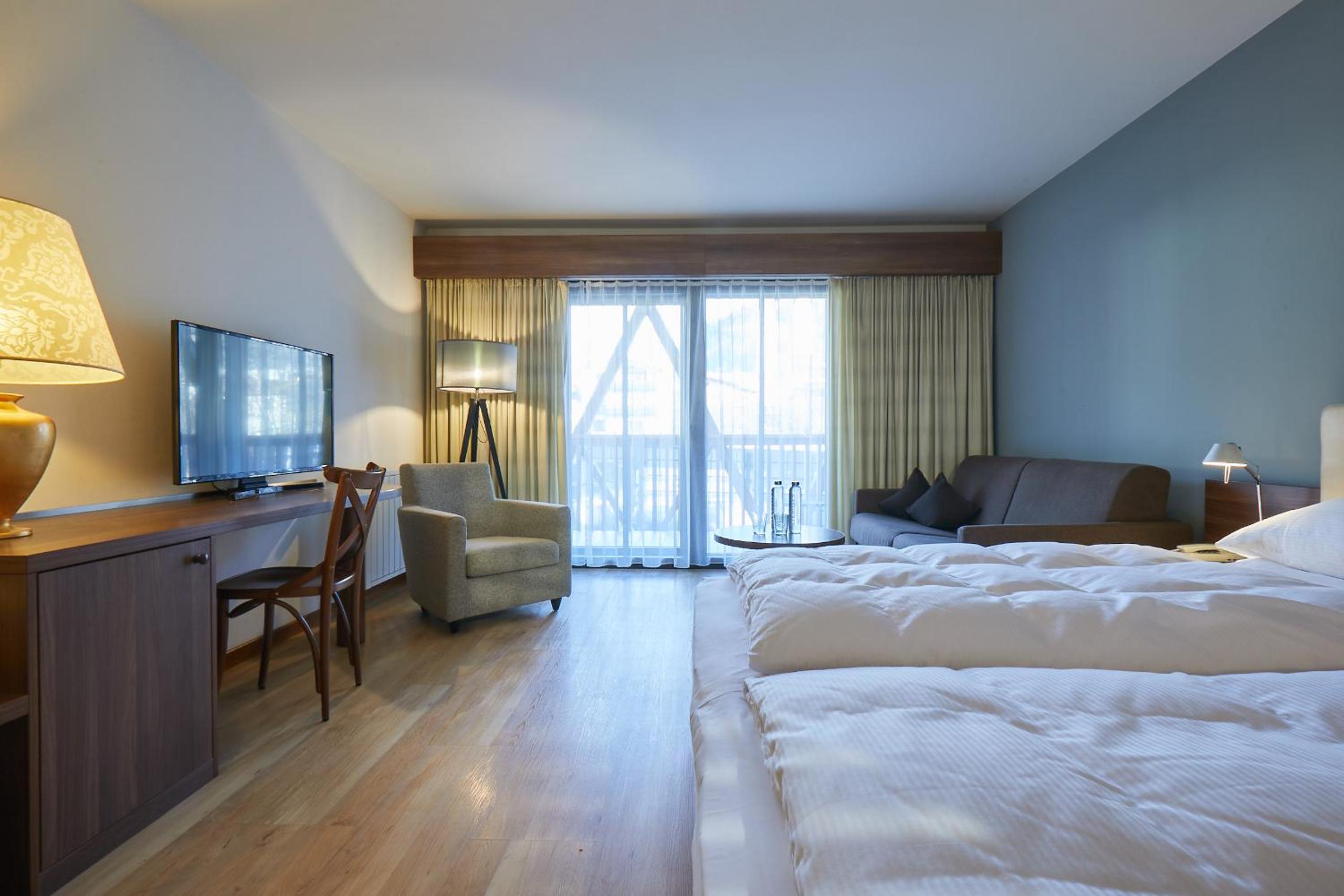 Double Room photo 1
