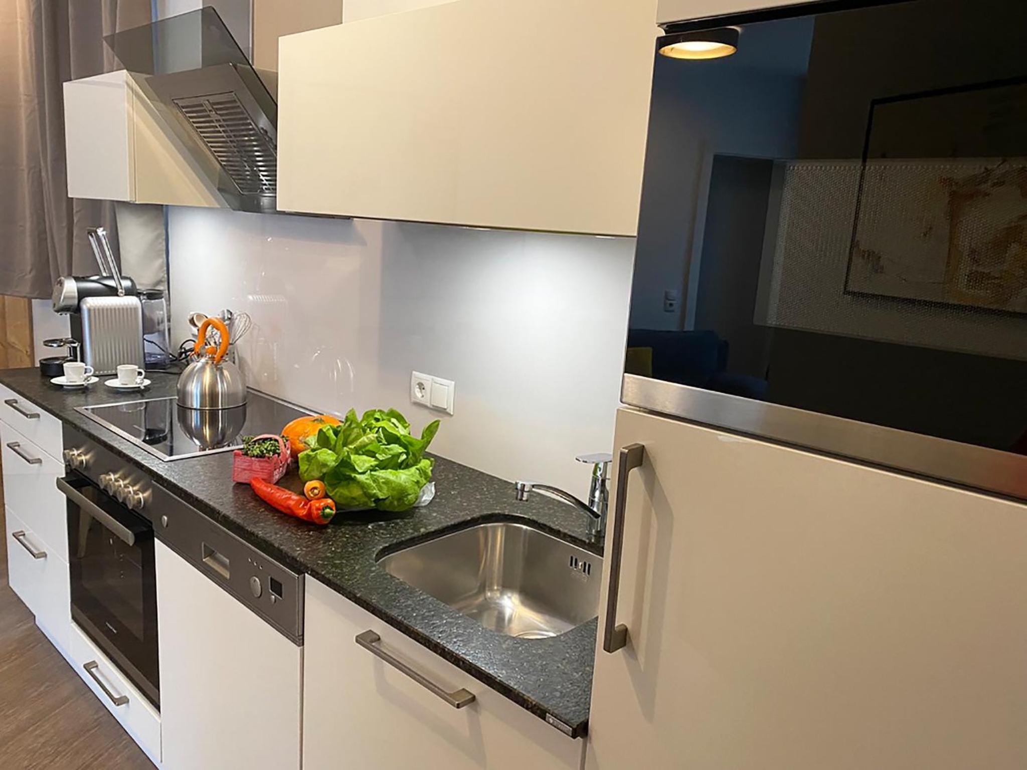 Two-Bedroom Apartment (5 Adults) - Photo 15