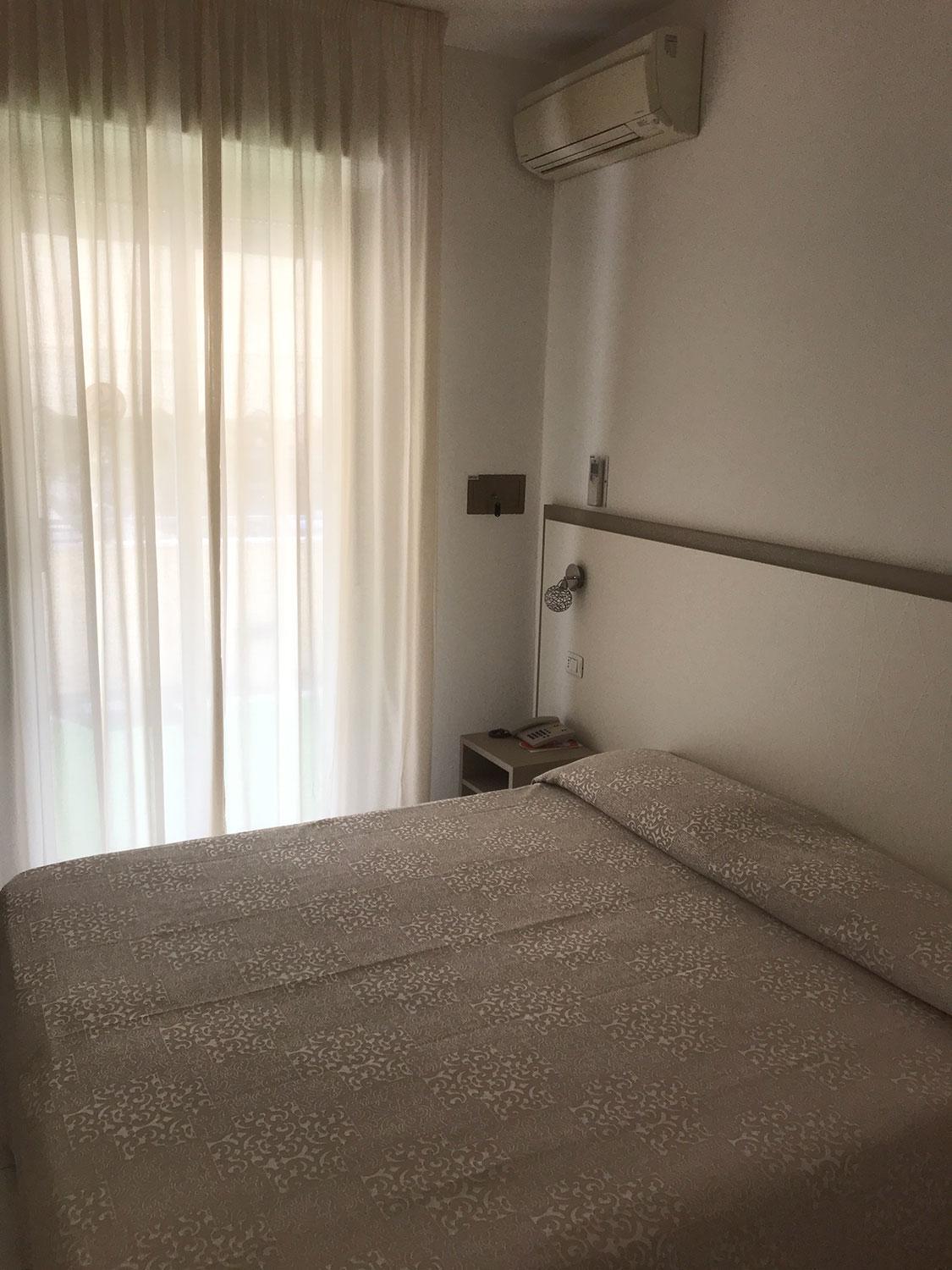 Double Room with Sea View - Photo 1