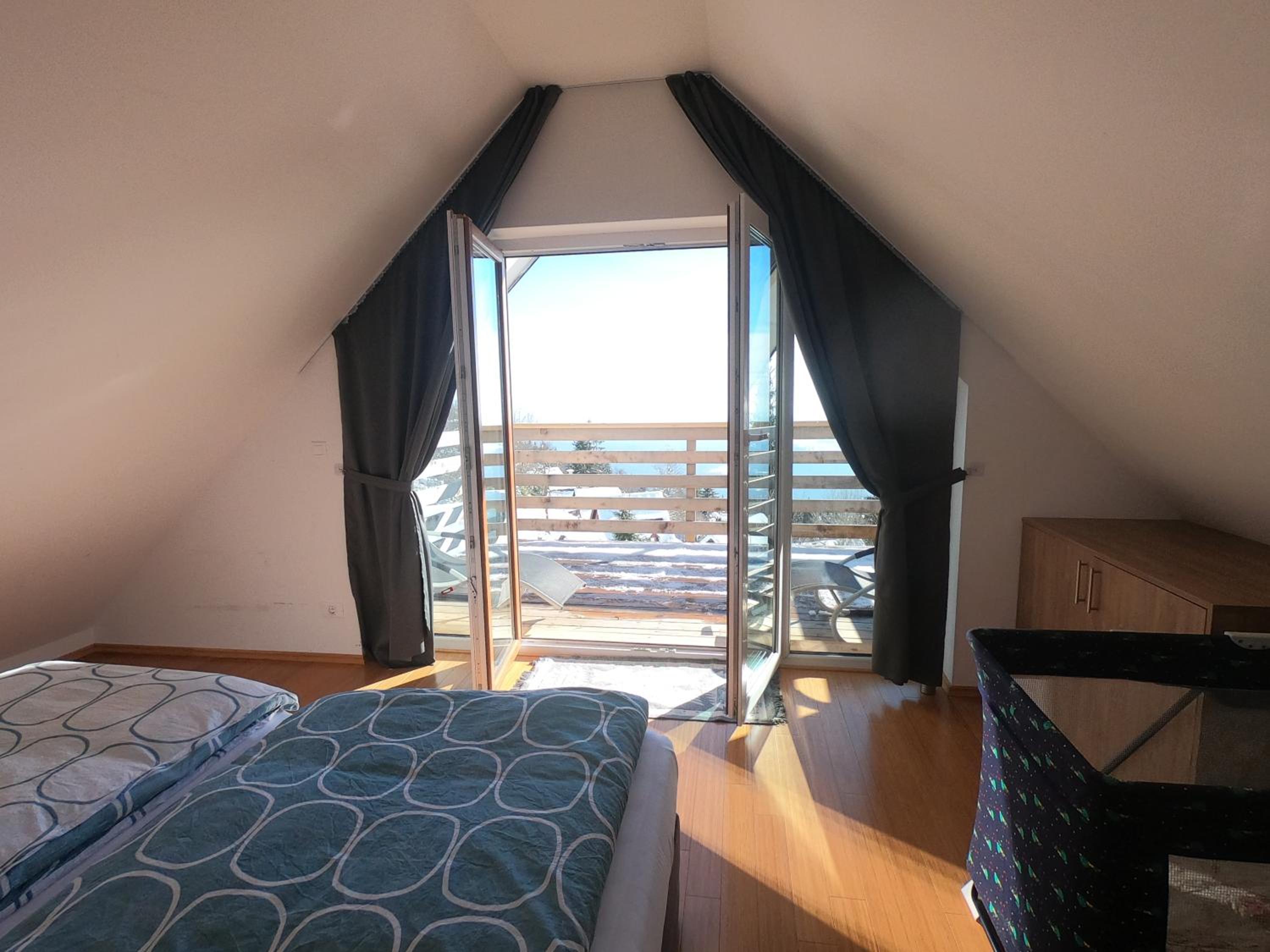 Two-Bedroom House photo 1
