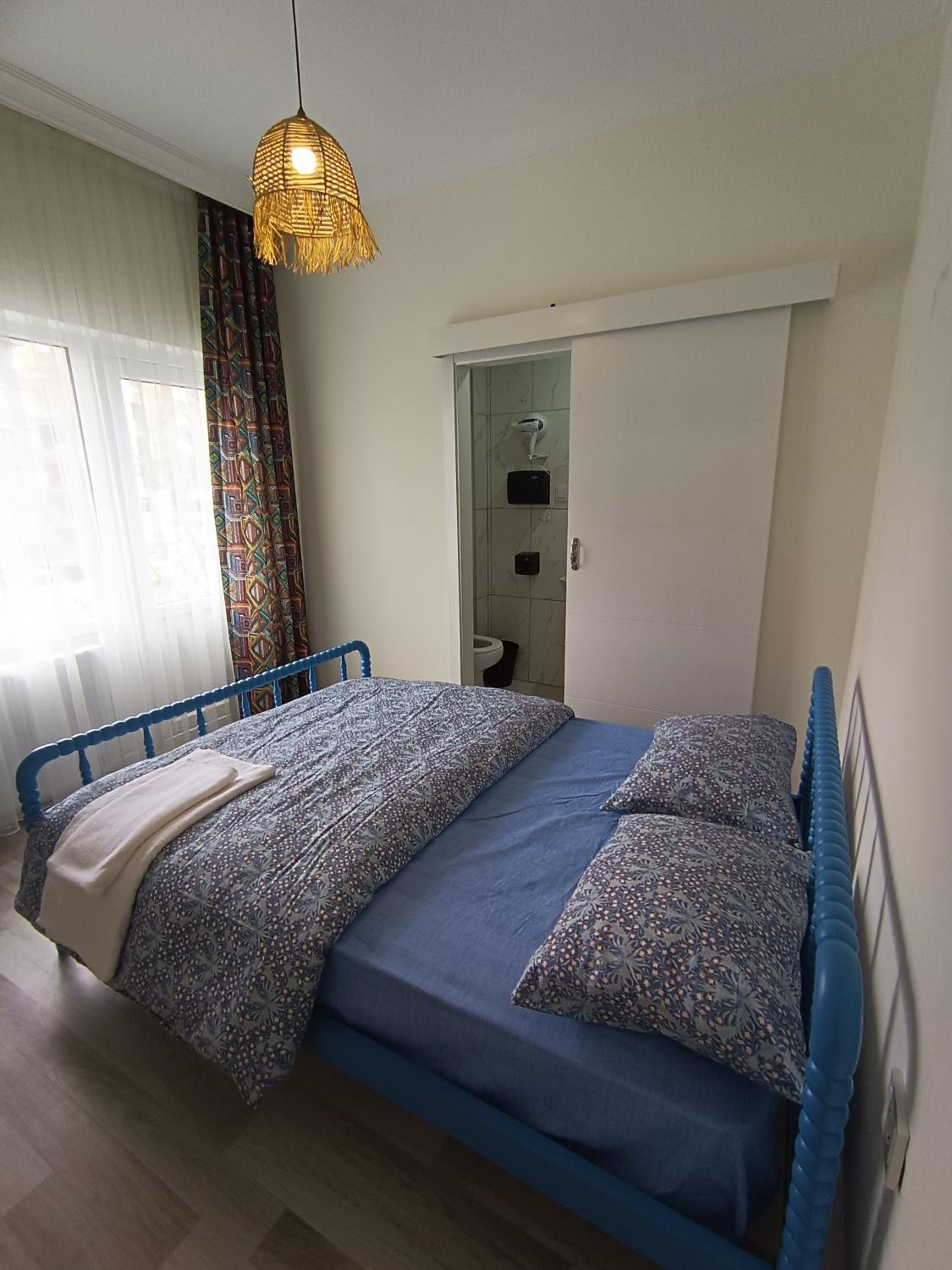 Double Room with Private Bathroom photo 3