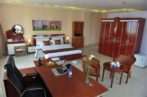 Executive Suite