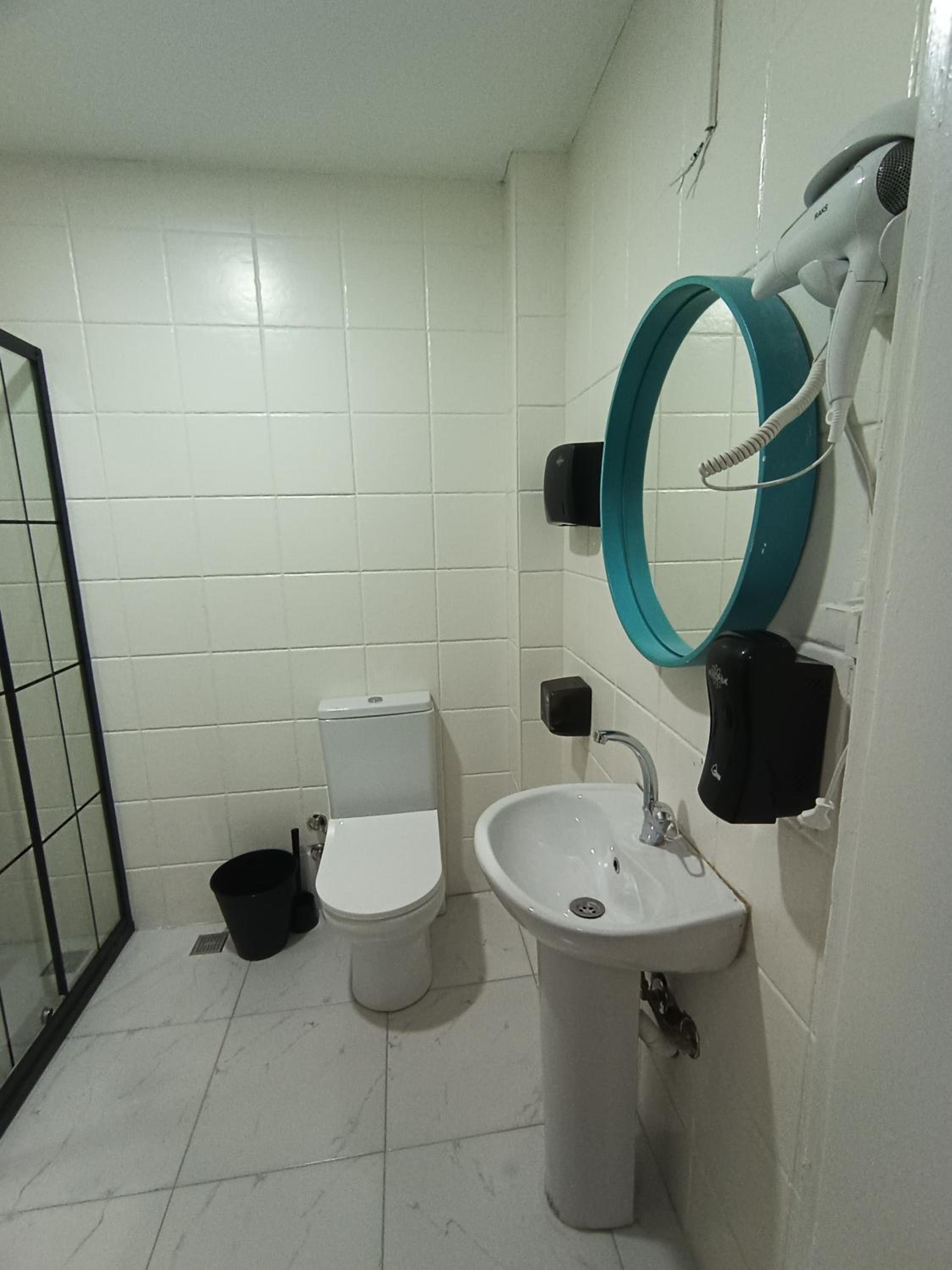 Single Bed in Mixed Dormitory Room photo 2