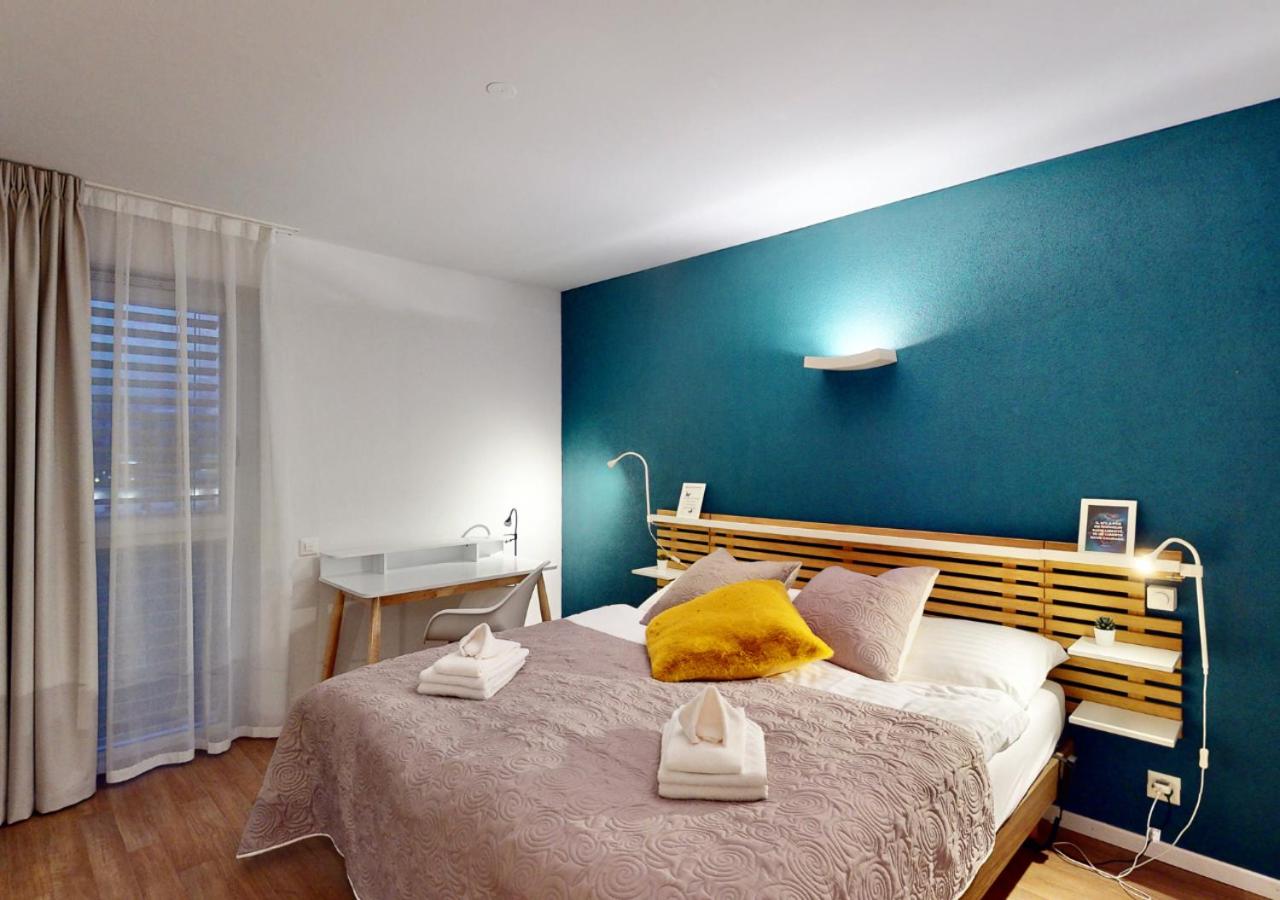 Superior Apartment