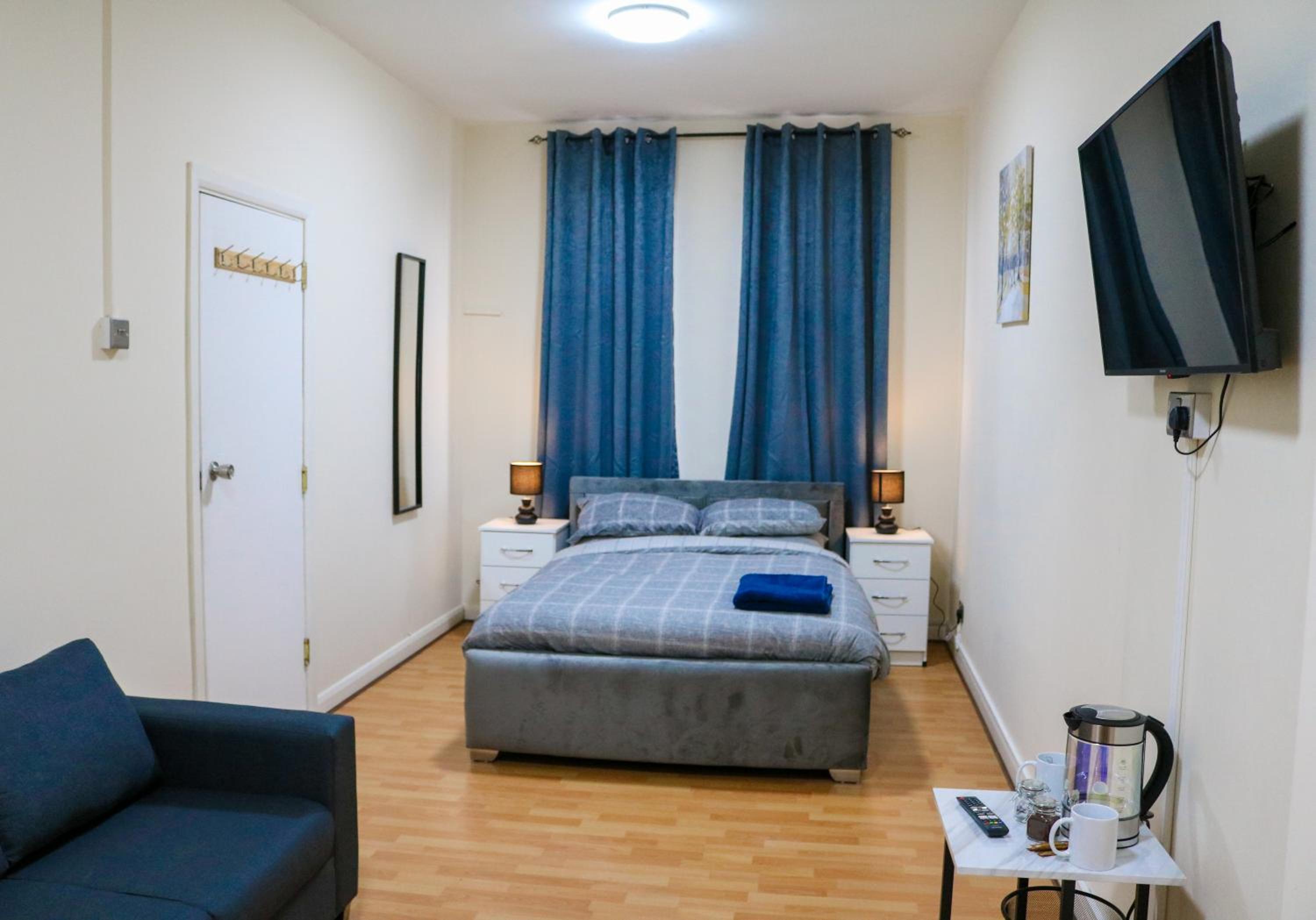 Double Room photo 1