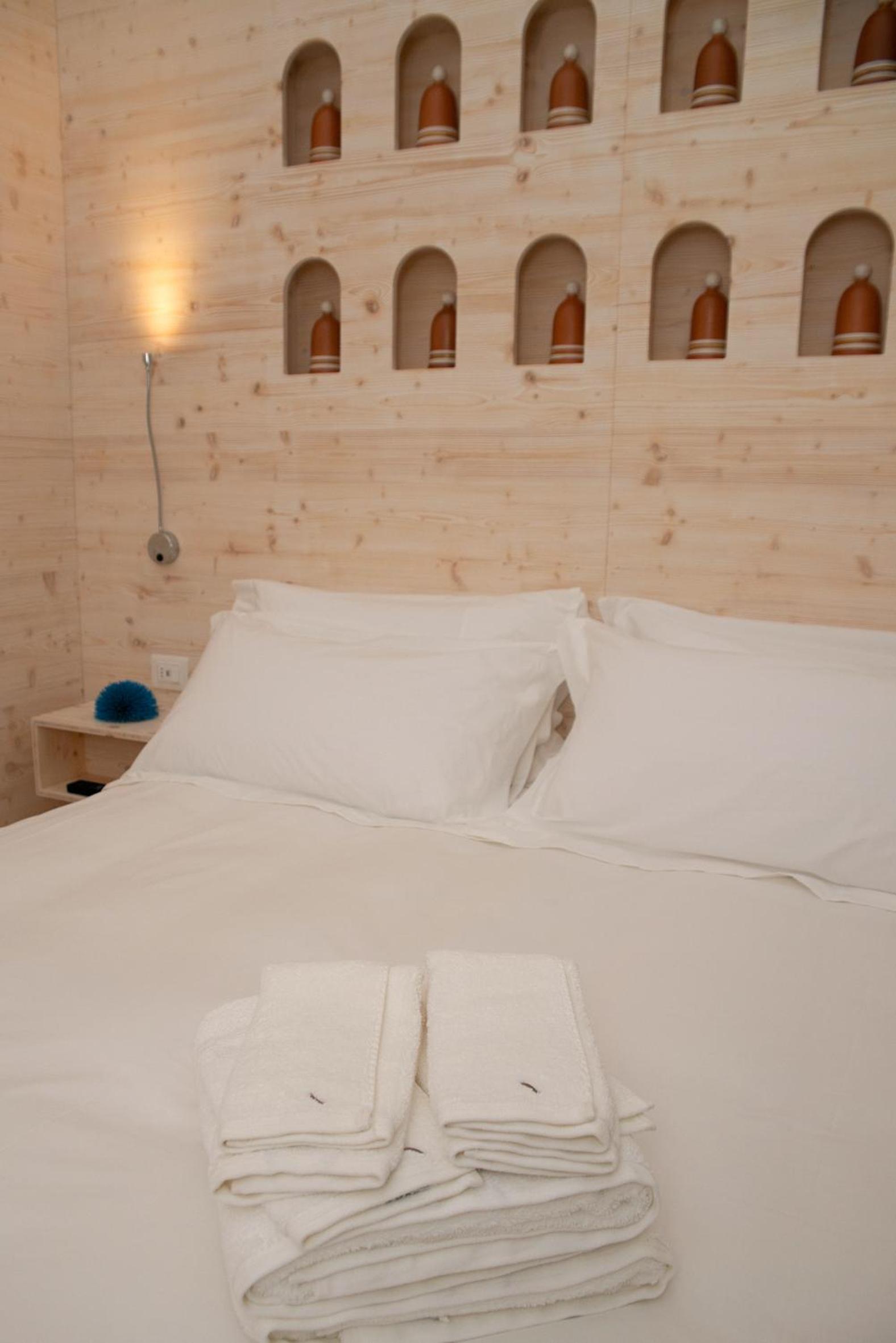 Standard Double Room - Photo 5