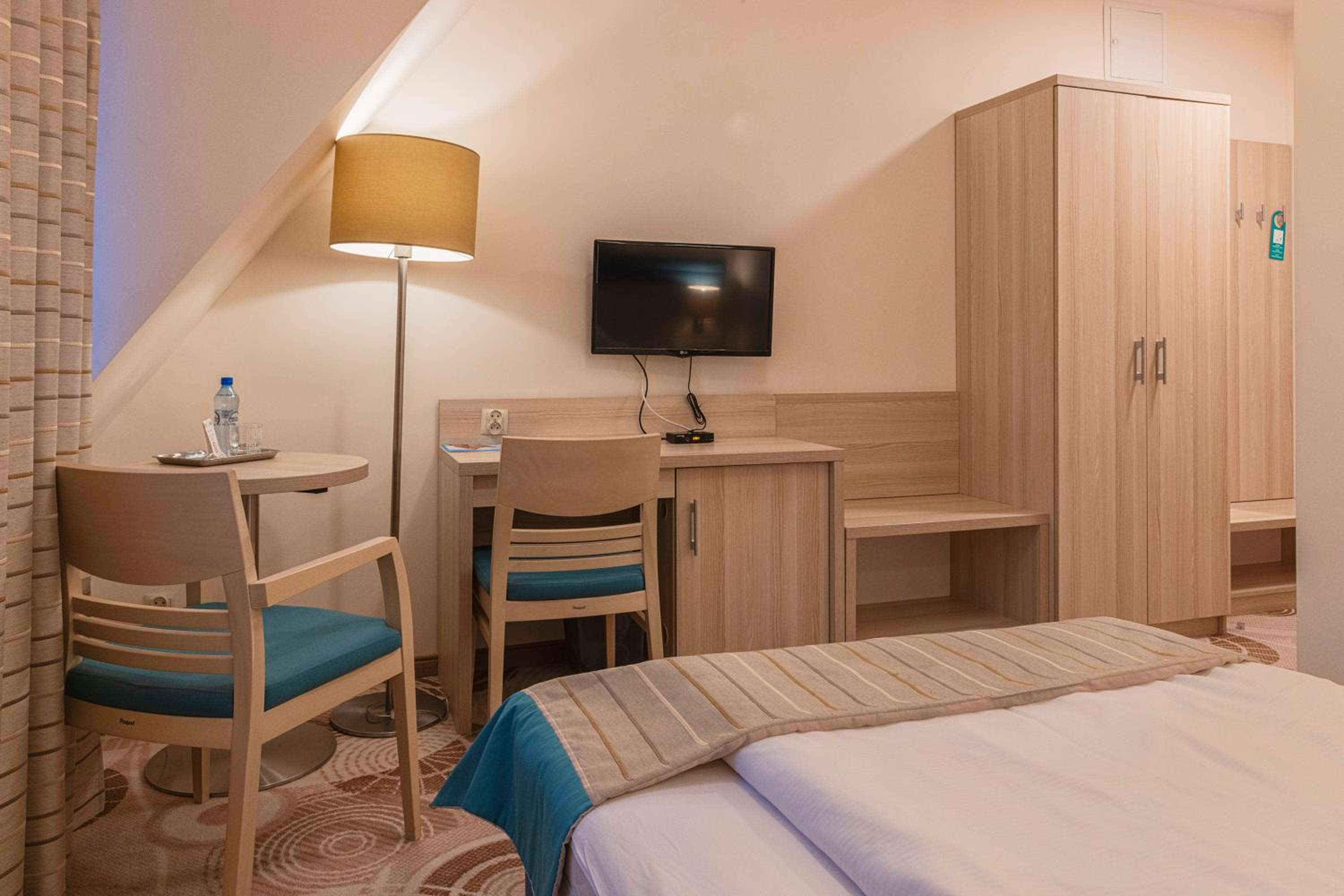 Single Room in RESIDENCE Building