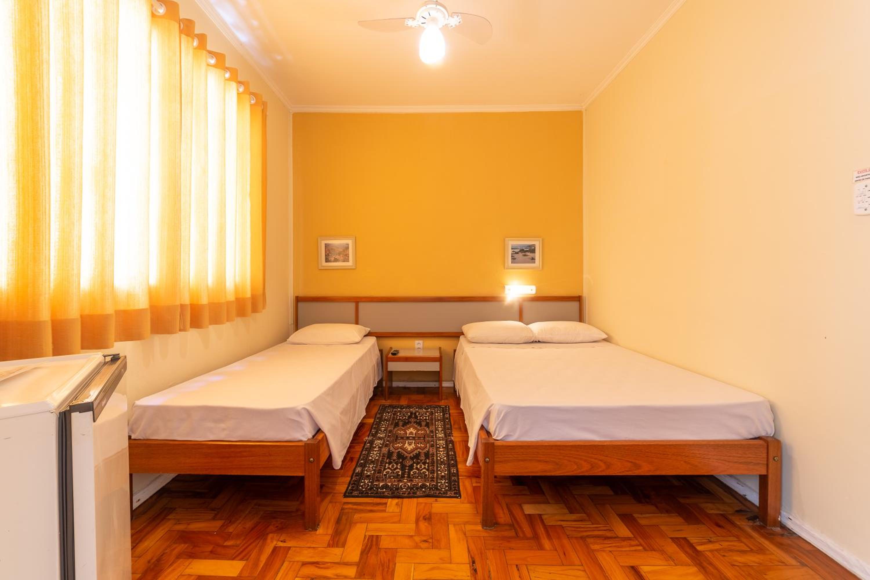 Double or Twin Room photo 1