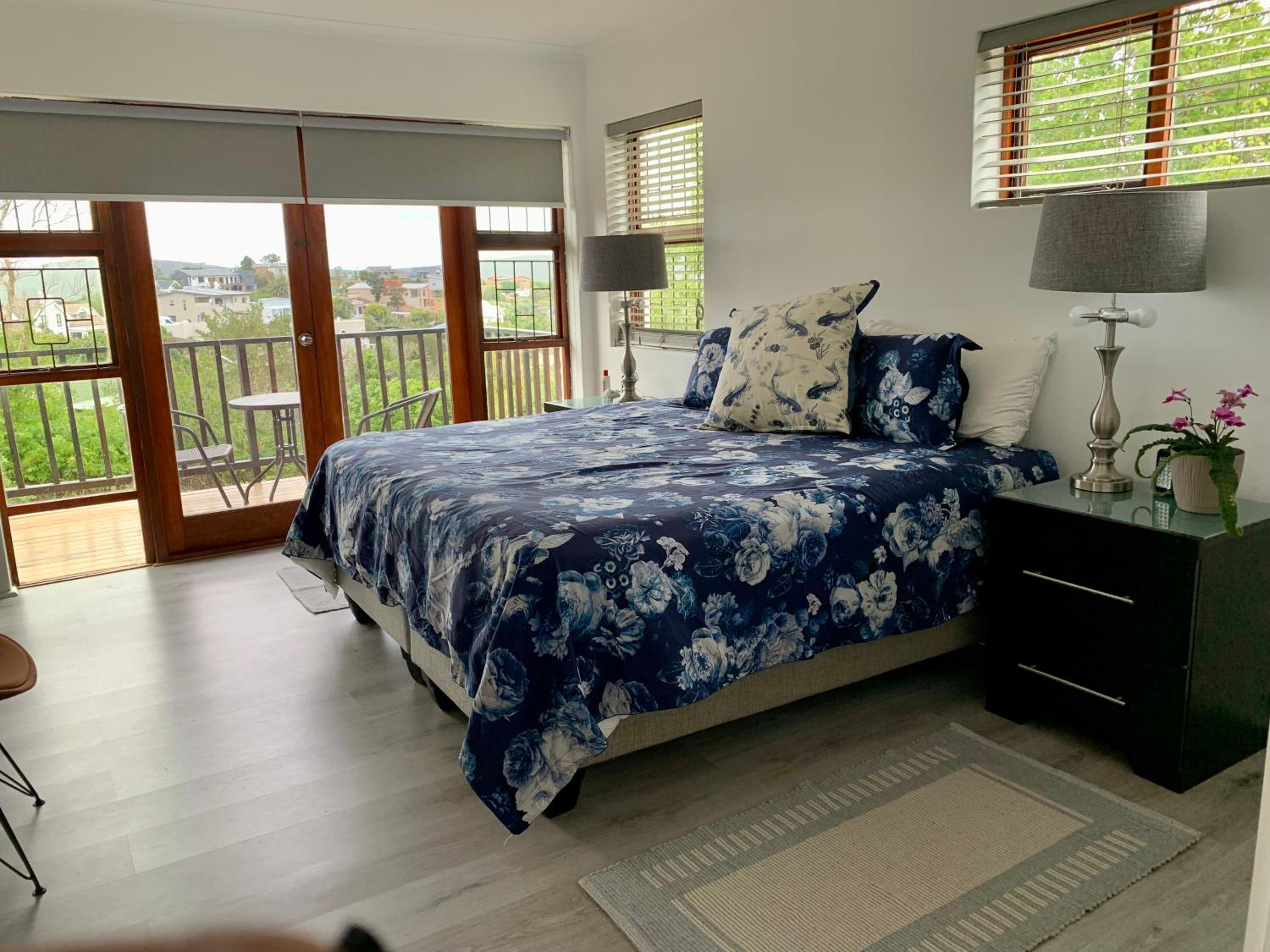 Family Room With Lake View
