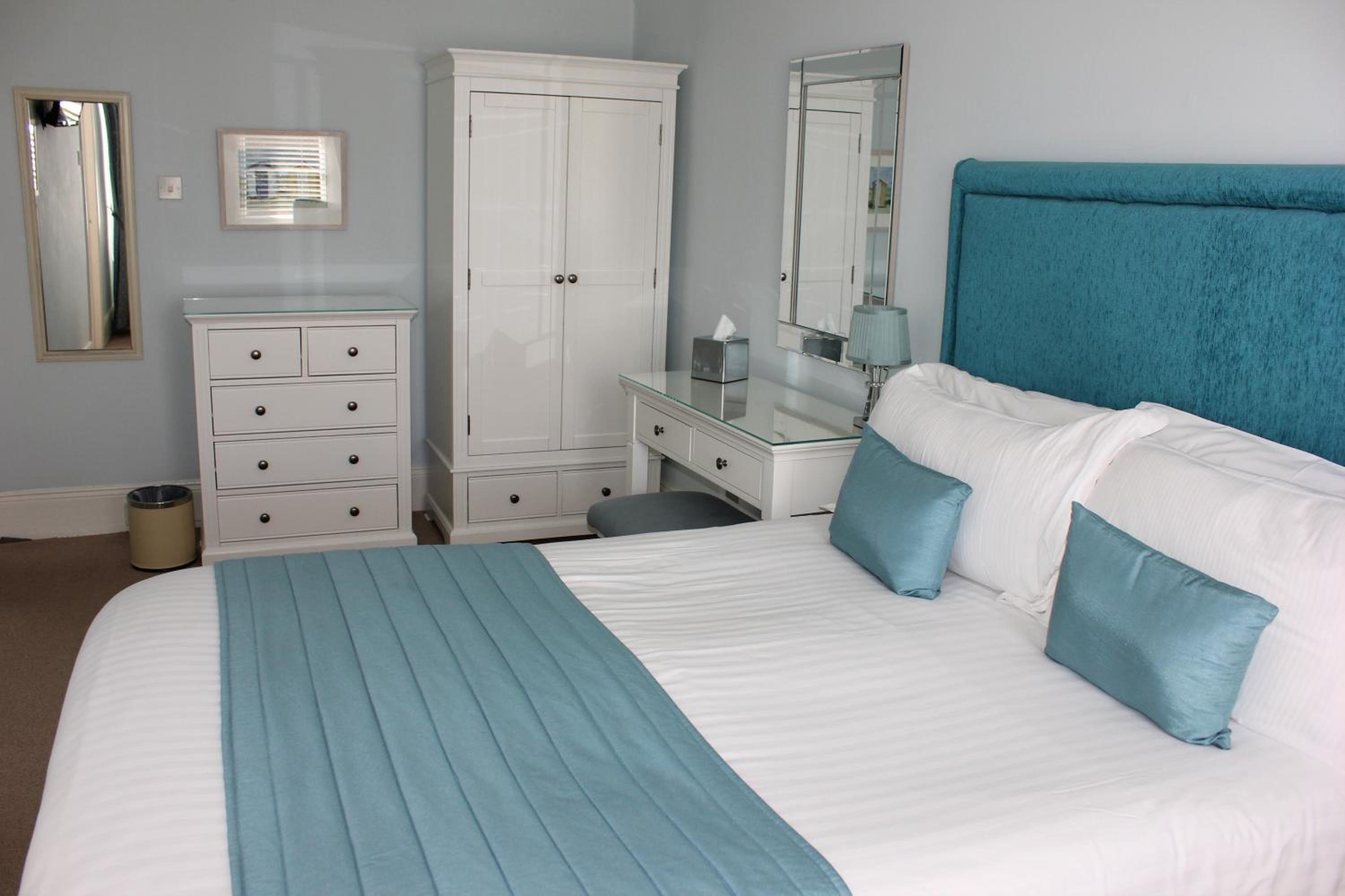 Superior Double Room photo 2