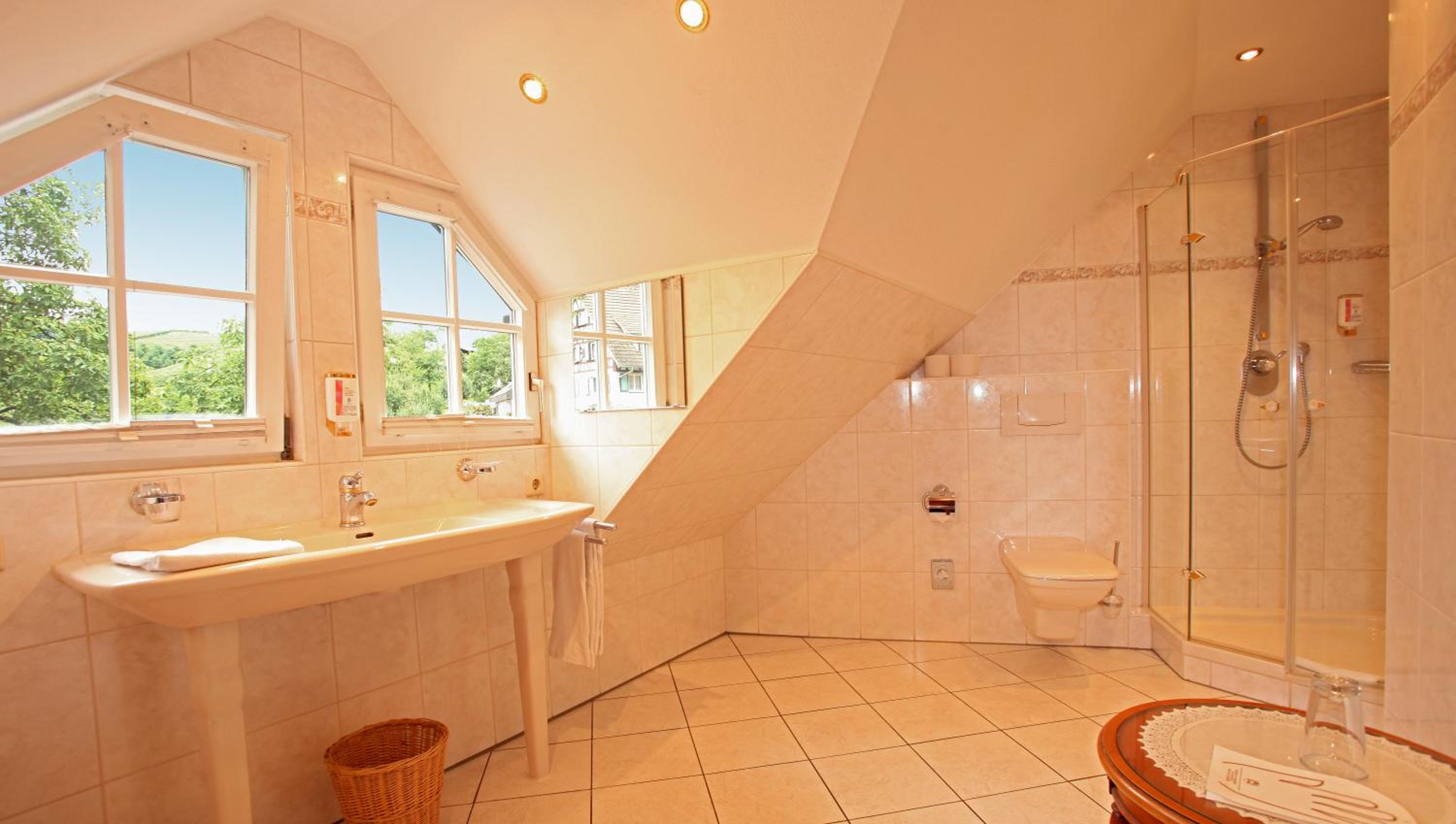 Superior Double Room with Balcony photo 3