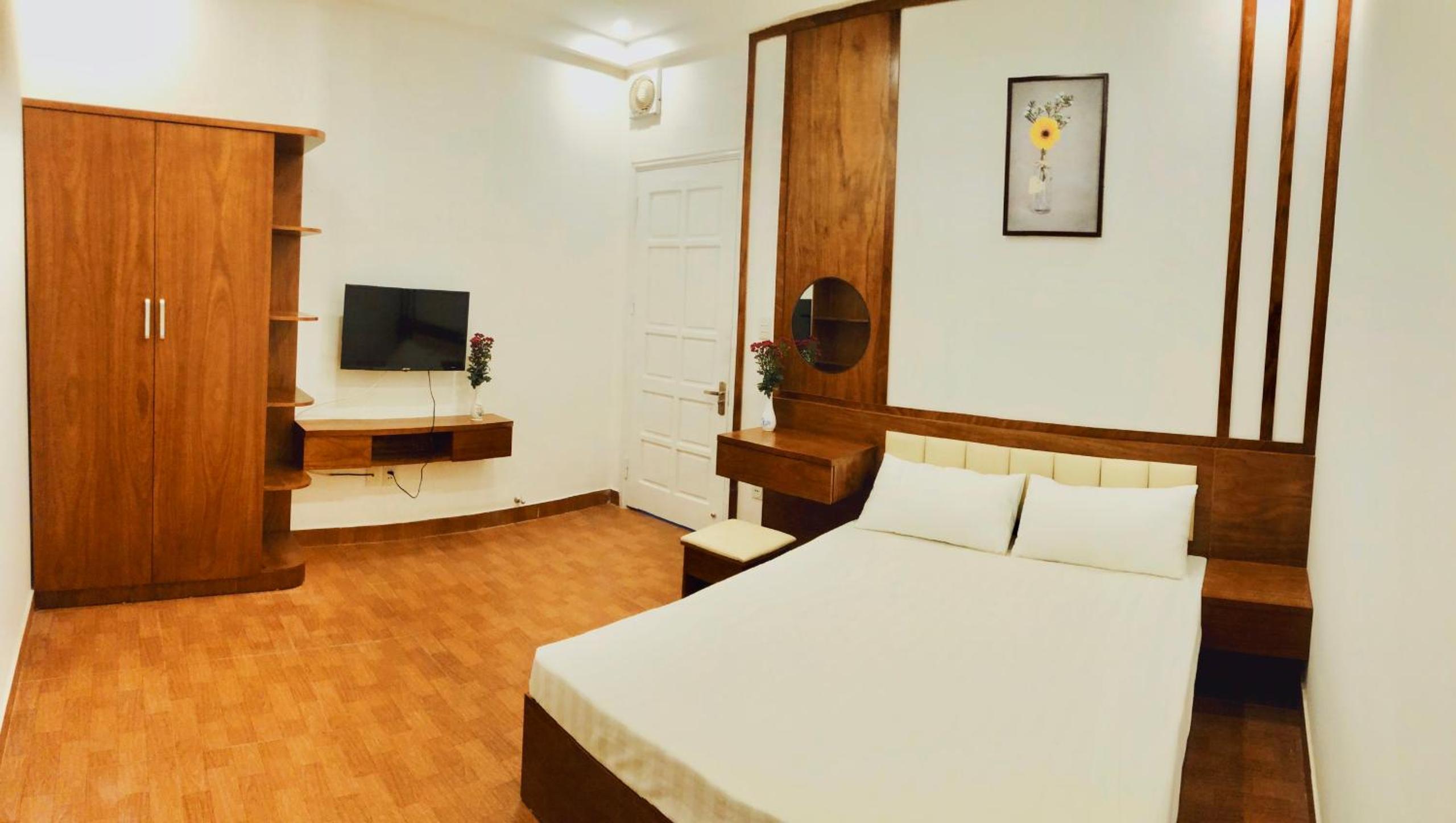 Double Room - Photo 1
