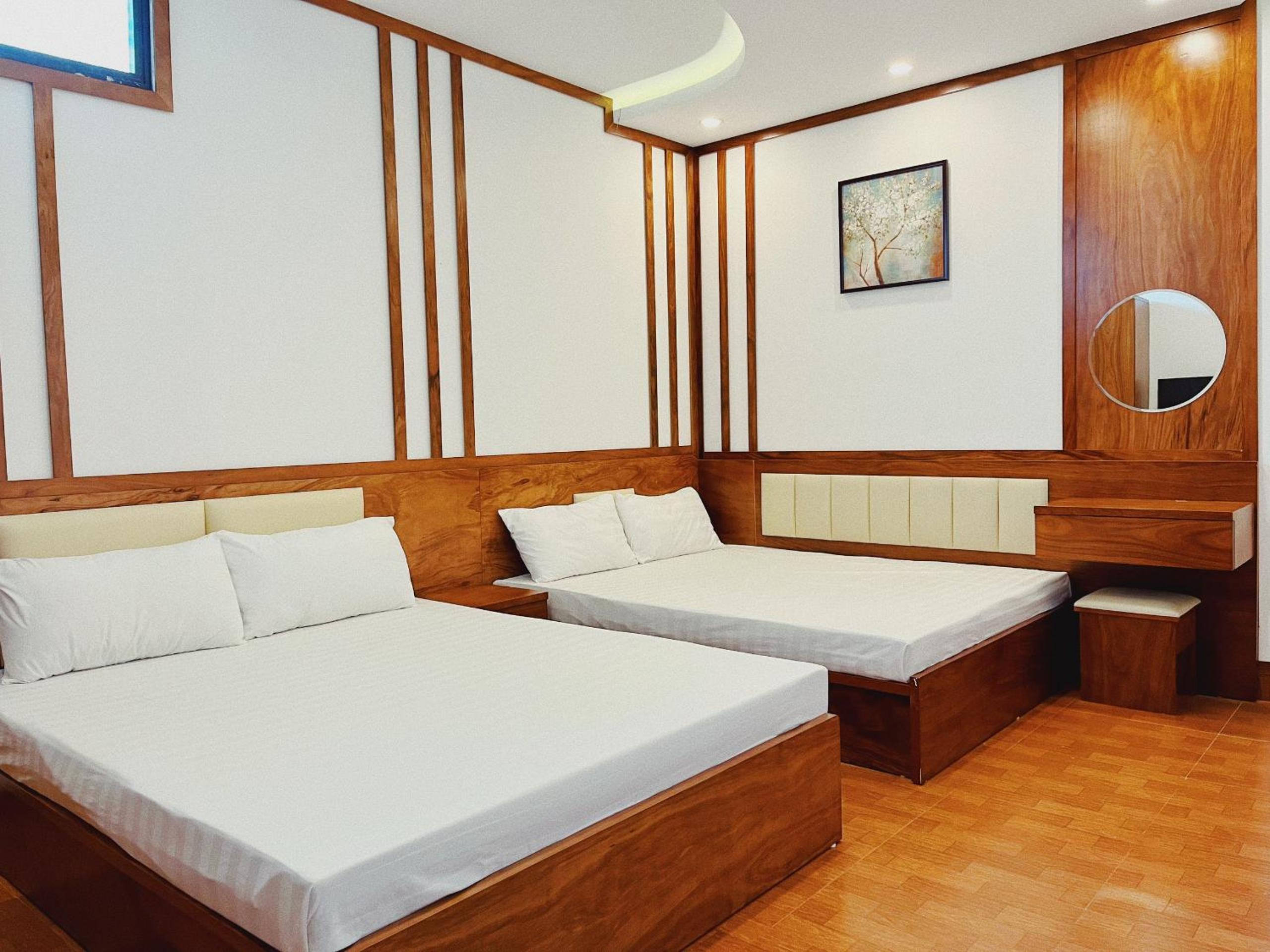 Quadruple Room - Photo 3