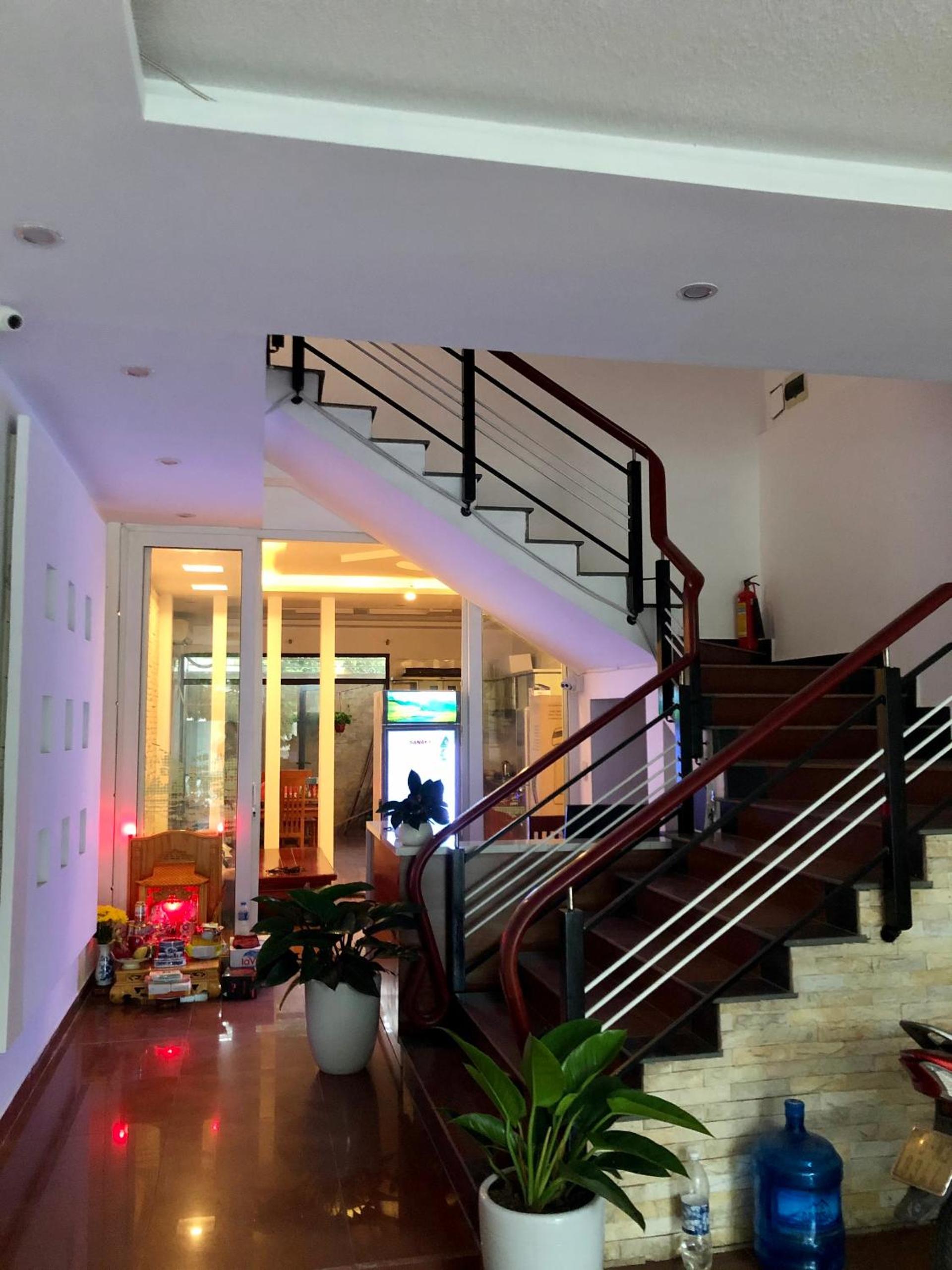 Double Room - Photo 2