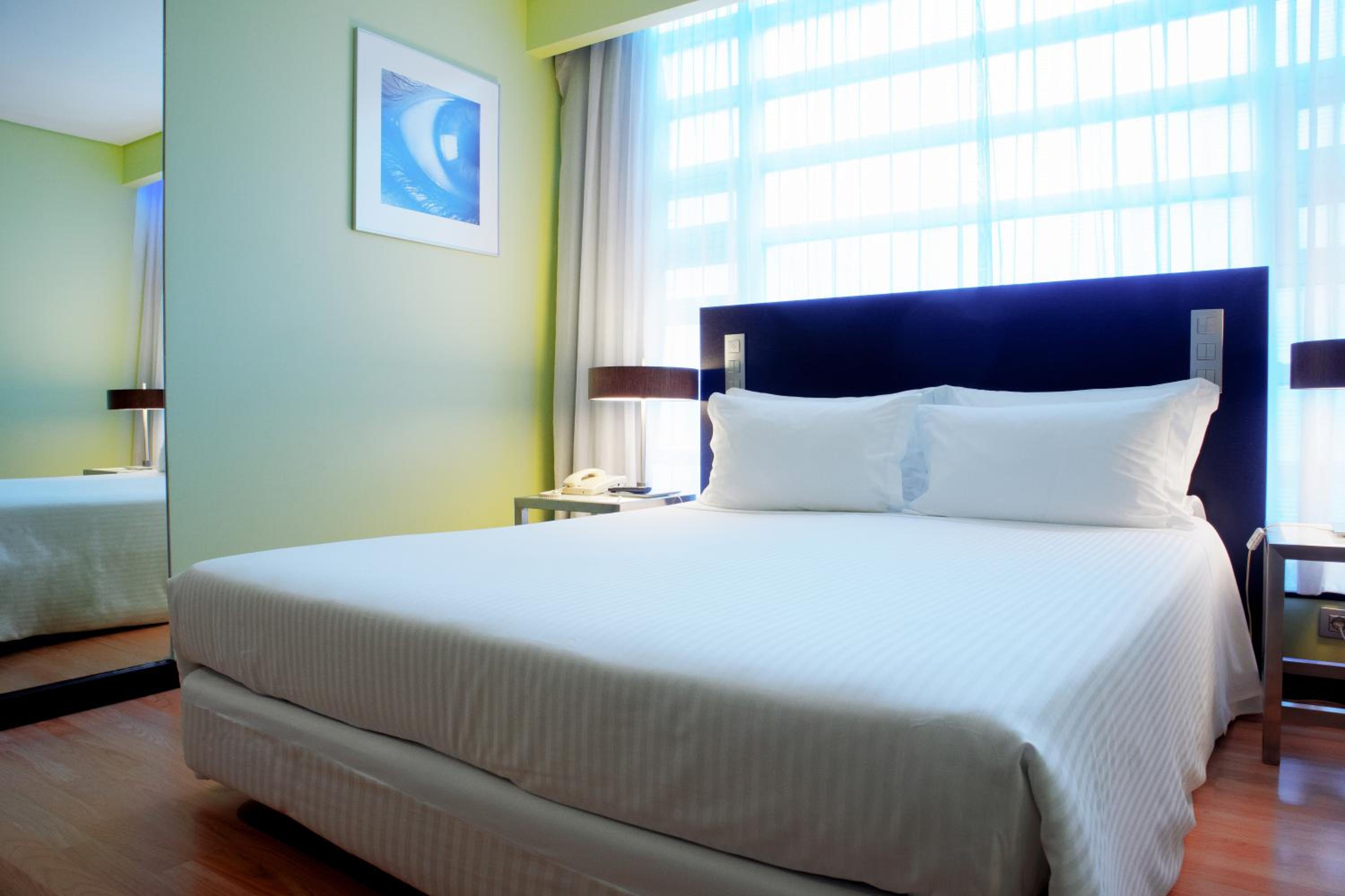Double or Twin Room - Photo 1